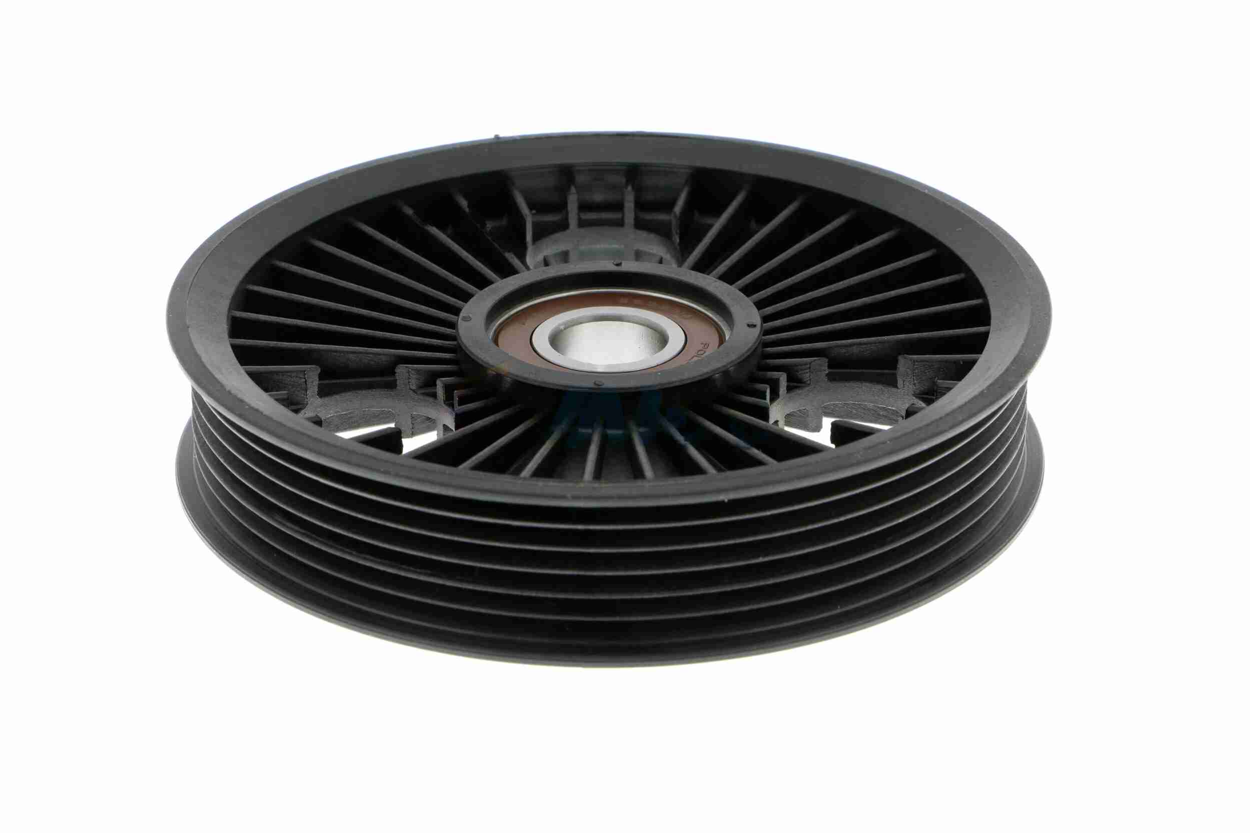 Vaico Geleiderol (poly) V-riem V22-0475