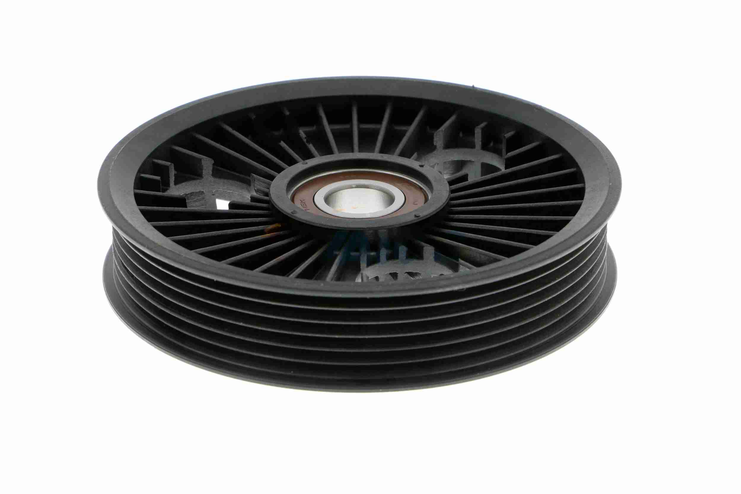 Vaico Geleiderol (poly) V-riem V22-0475