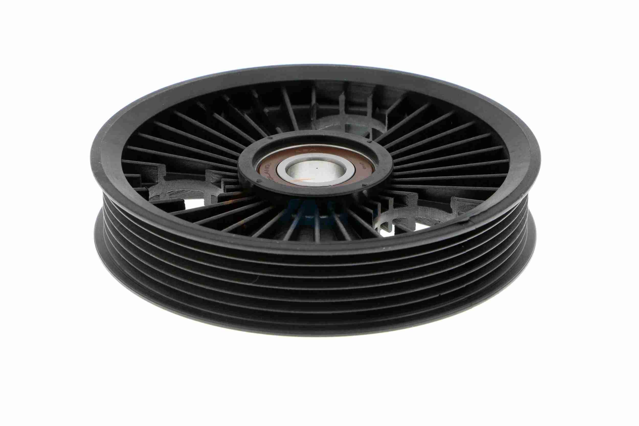 Vaico Geleiderol (poly) V-riem V22-0475