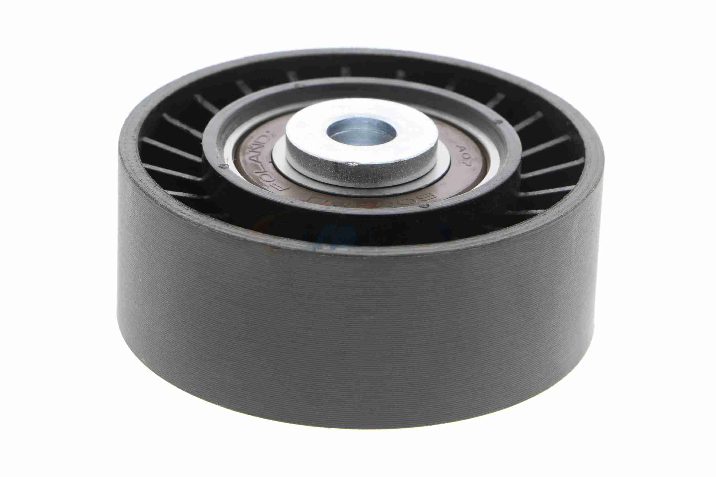 Vaico Geleiderol (poly) V-riem V22-0476