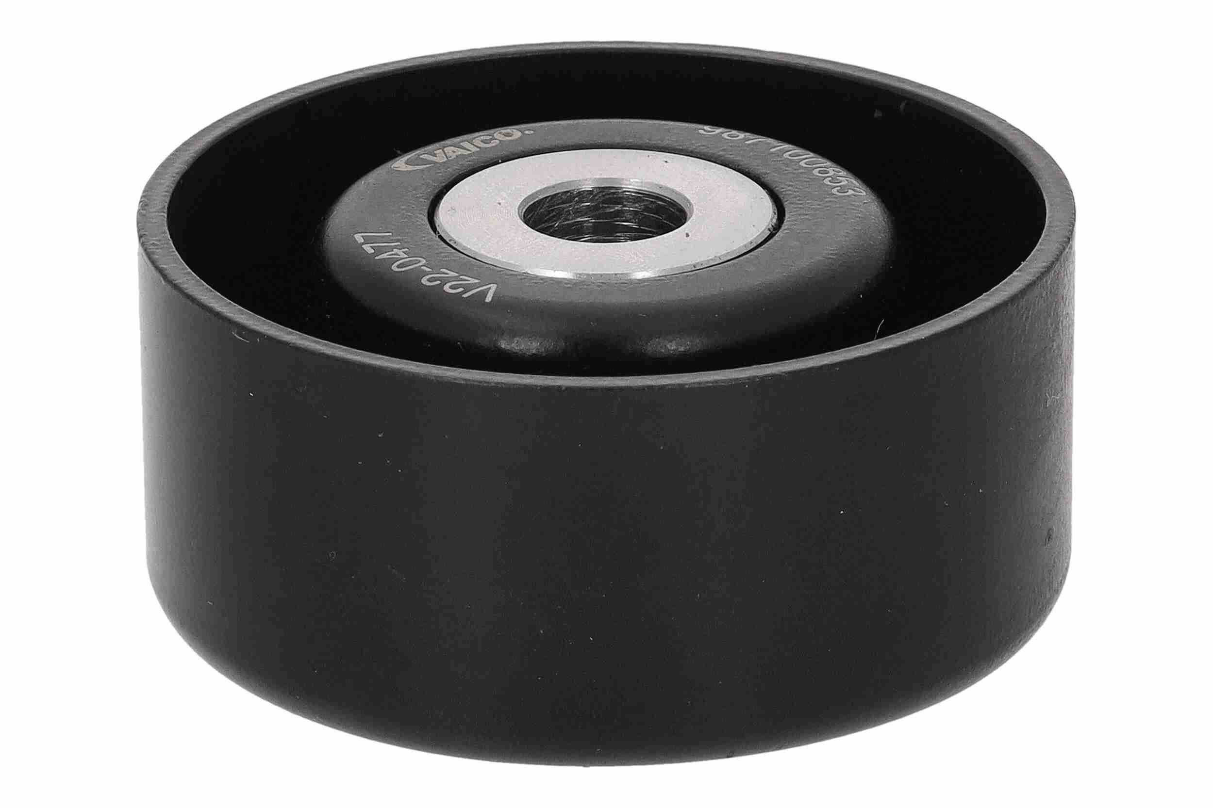 Vaico Geleiderol (poly) V-riem V22-0477