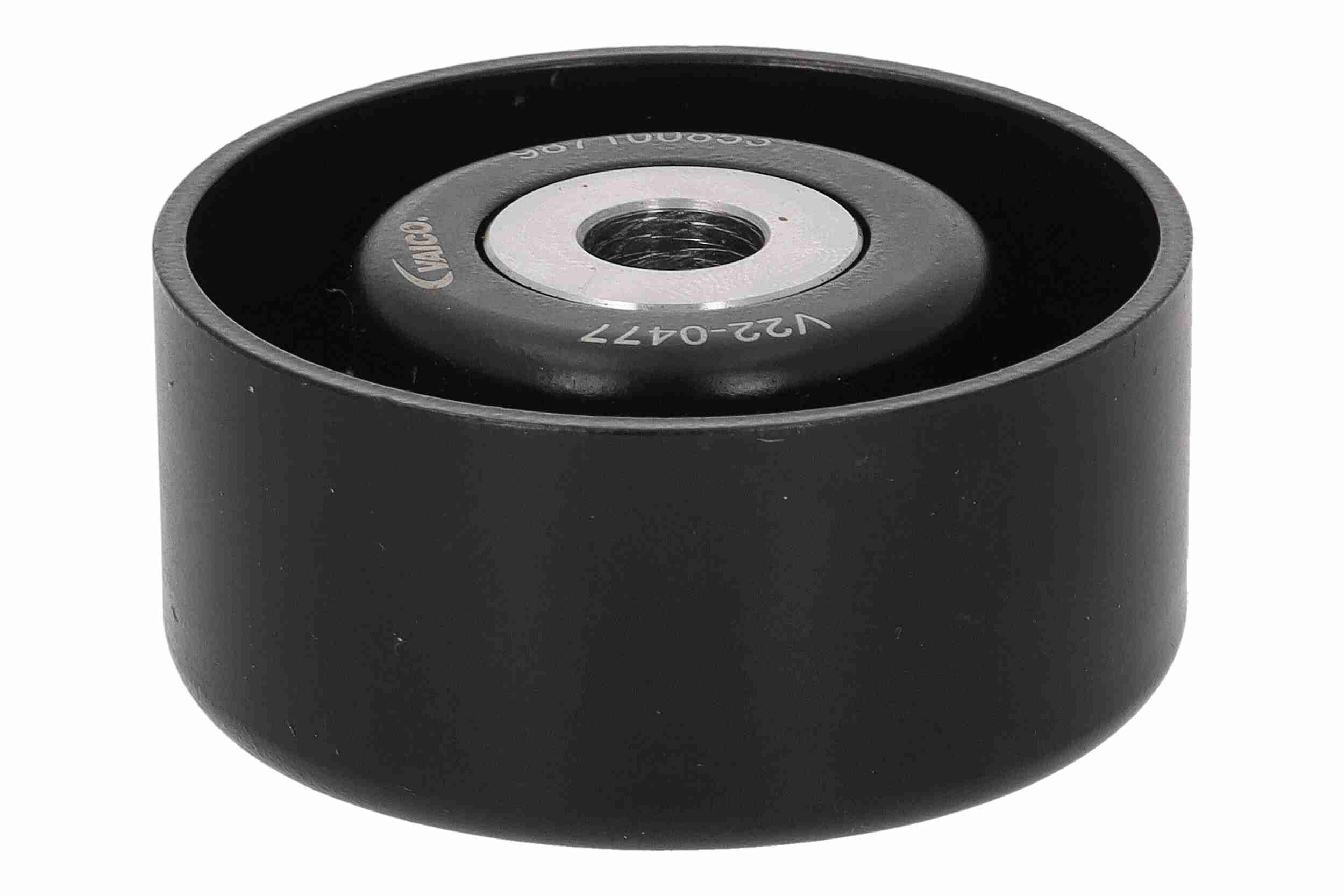 Vaico Geleiderol (poly) V-riem V22-0477