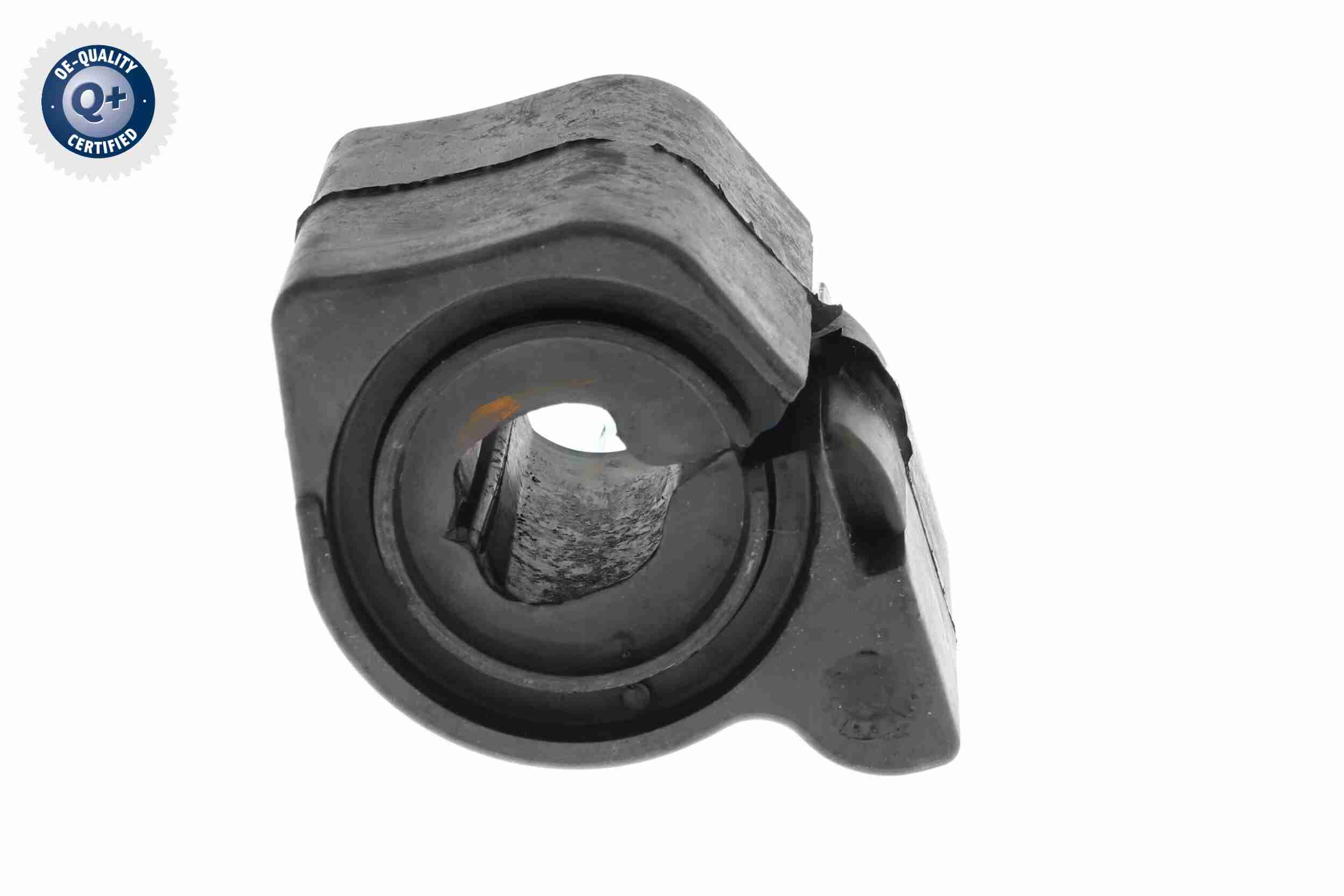 Vaico Stabilisatorstang rubber V22-0493