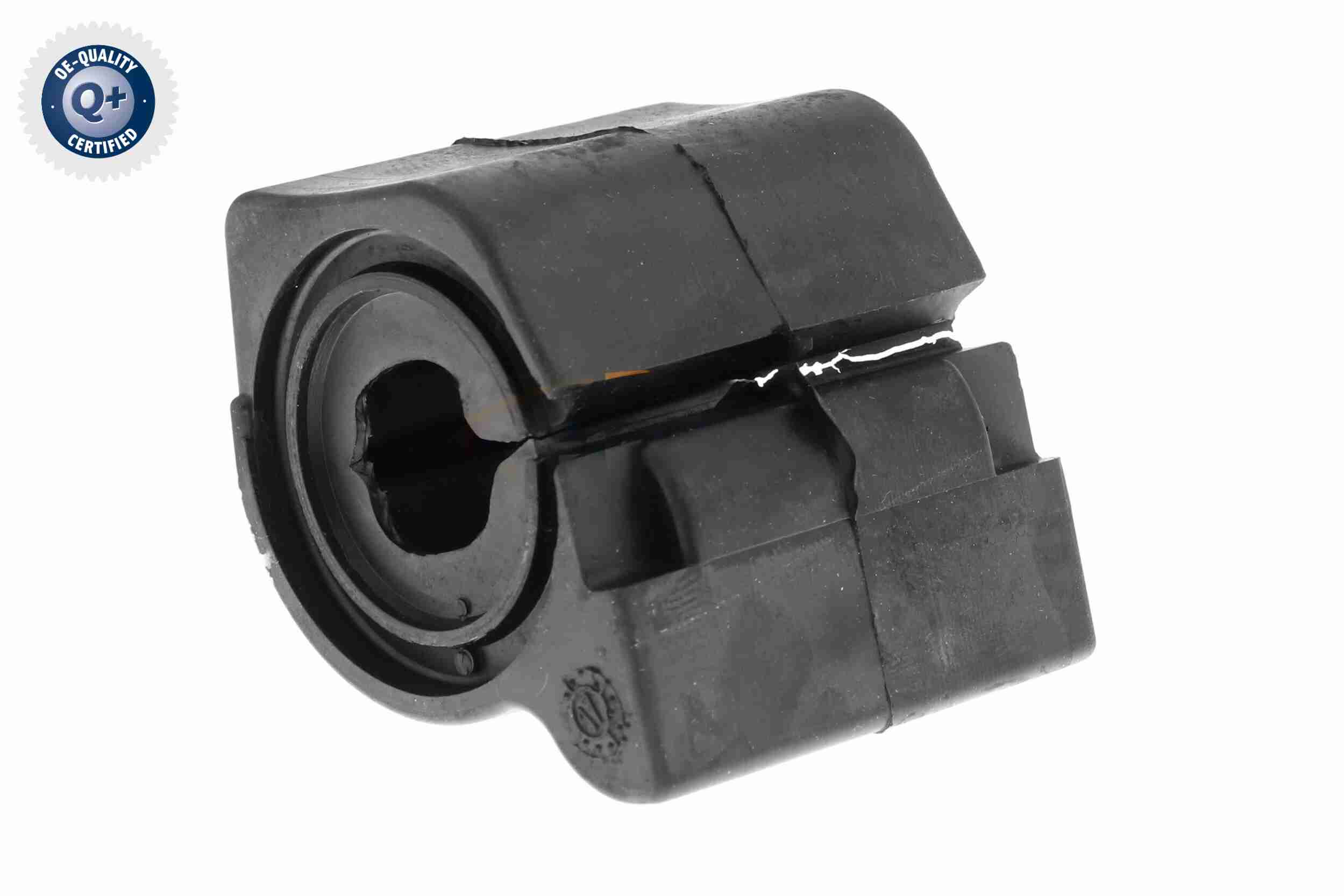 Vaico Stabilisatorstang rubber V22-0493