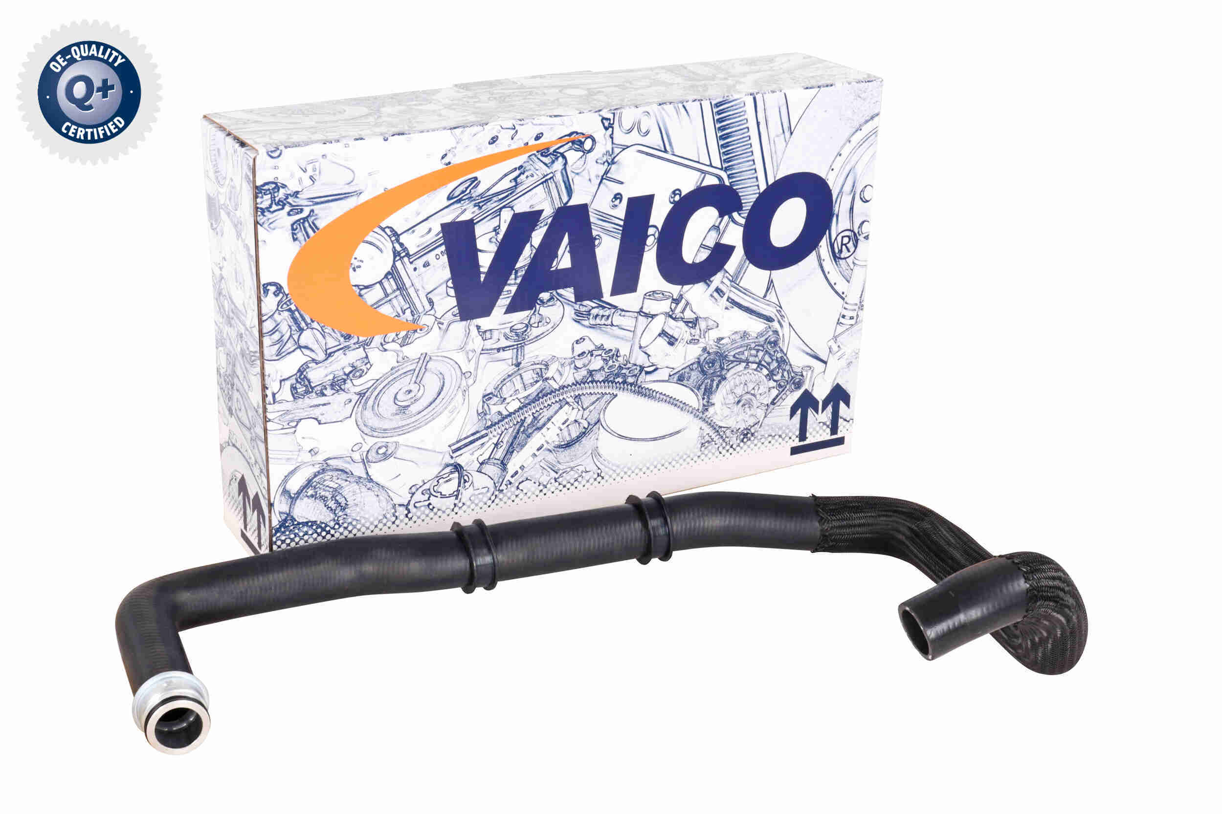 Vaico Radiateurslang V22-0508