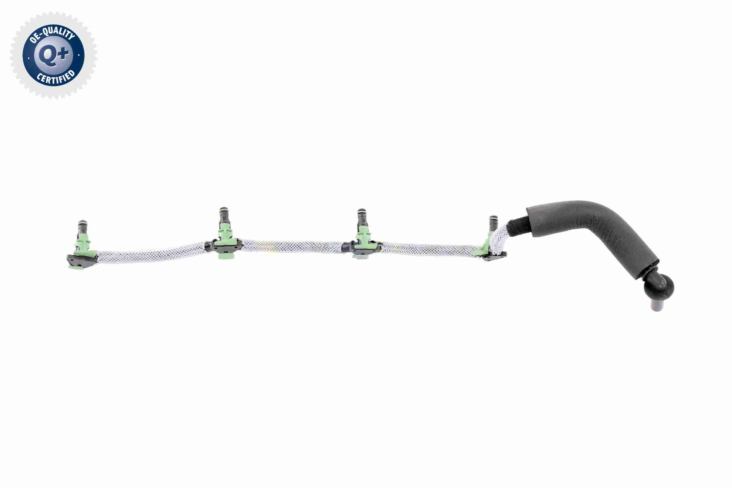 Vaico Brandstofleiding V22-0635