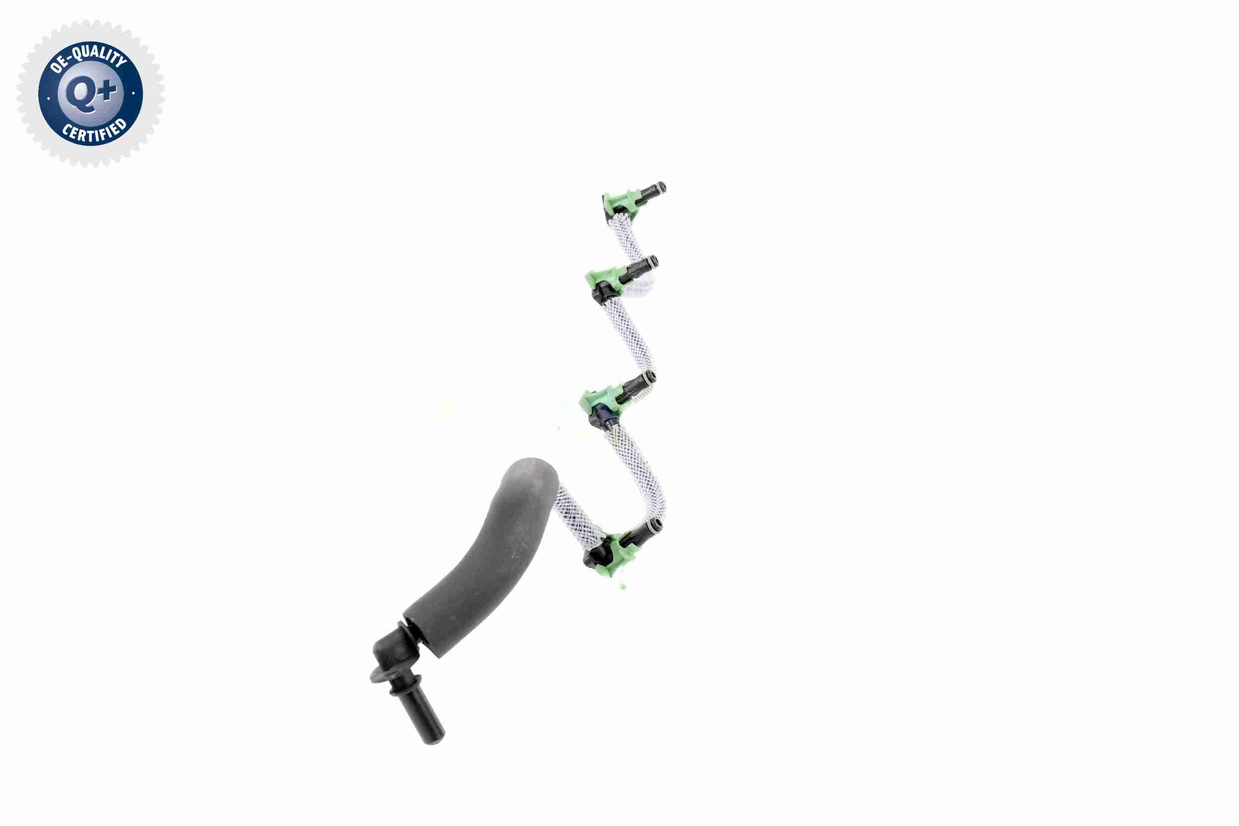 Vaico Brandstofleiding V22-0635