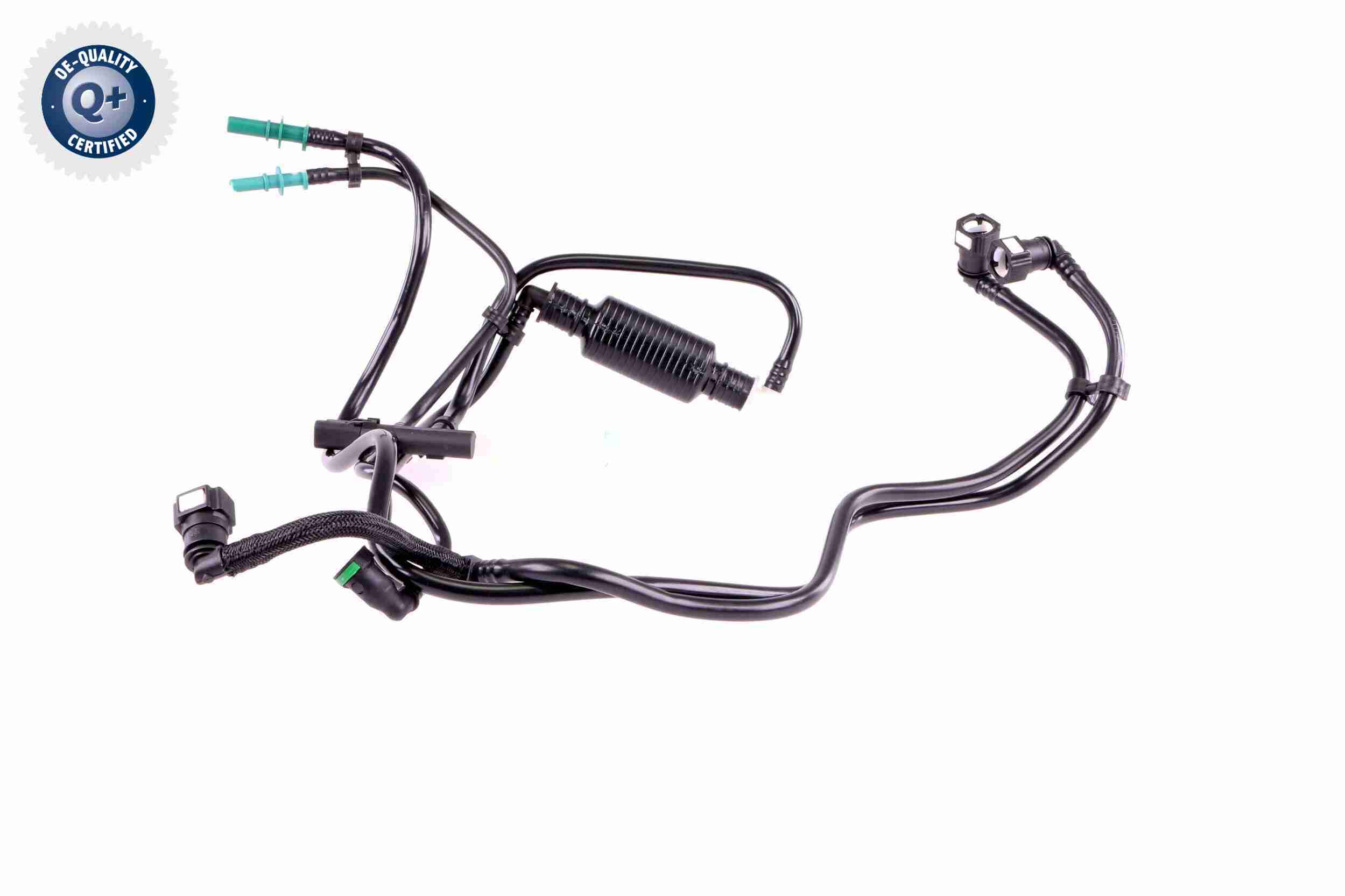 Vaico Brandstofleiding V22-0664