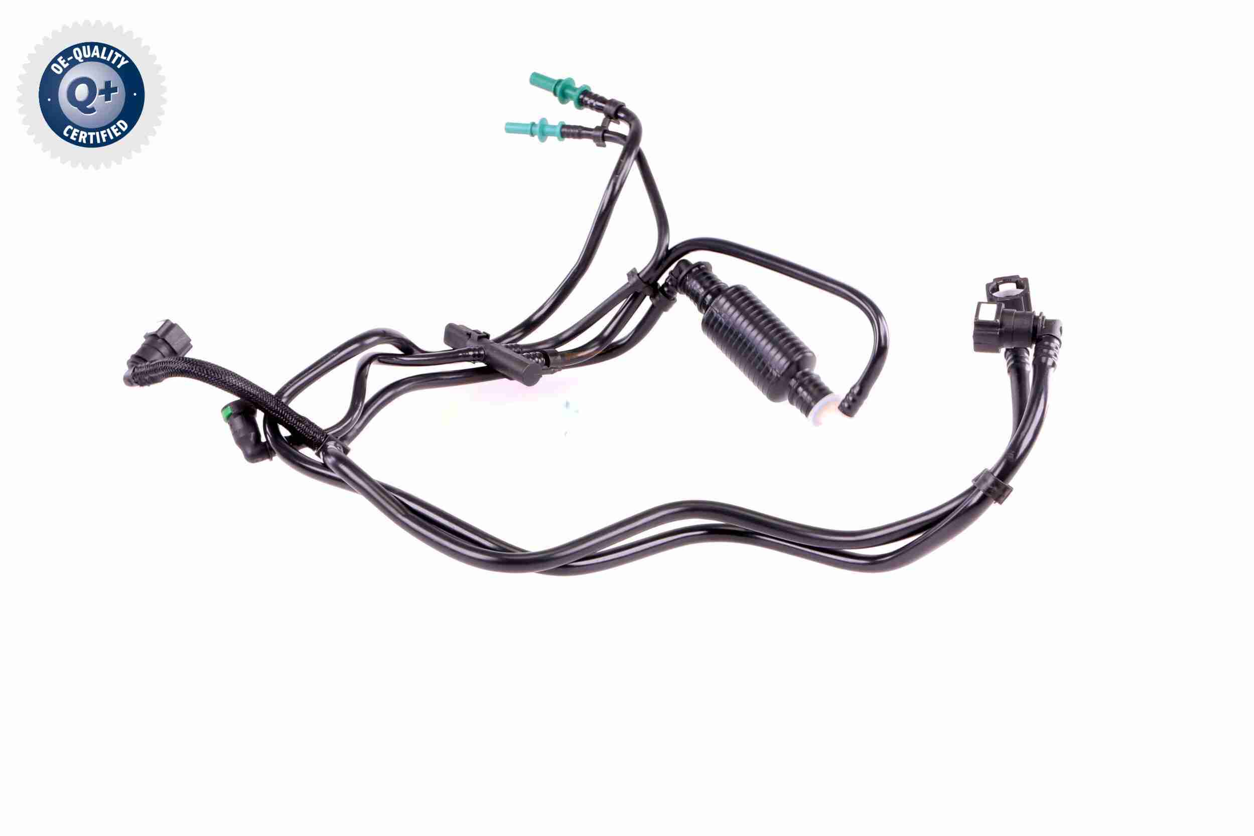 Vaico Brandstofleiding V22-0664