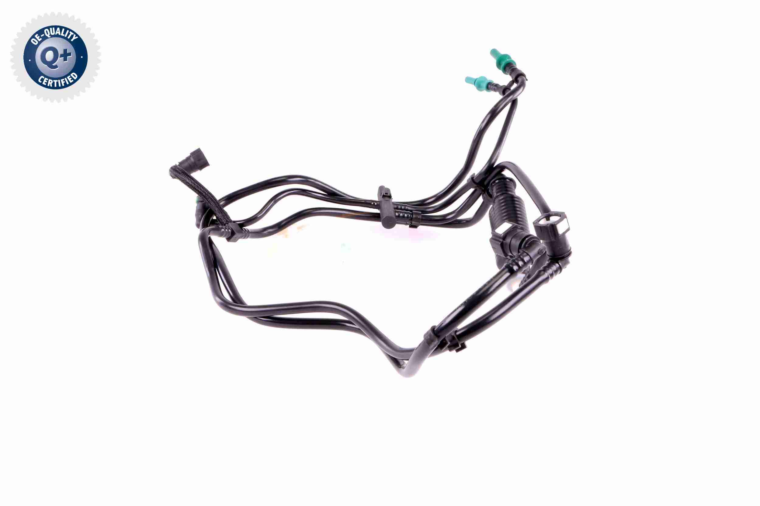 Vaico Brandstofleiding V22-0664