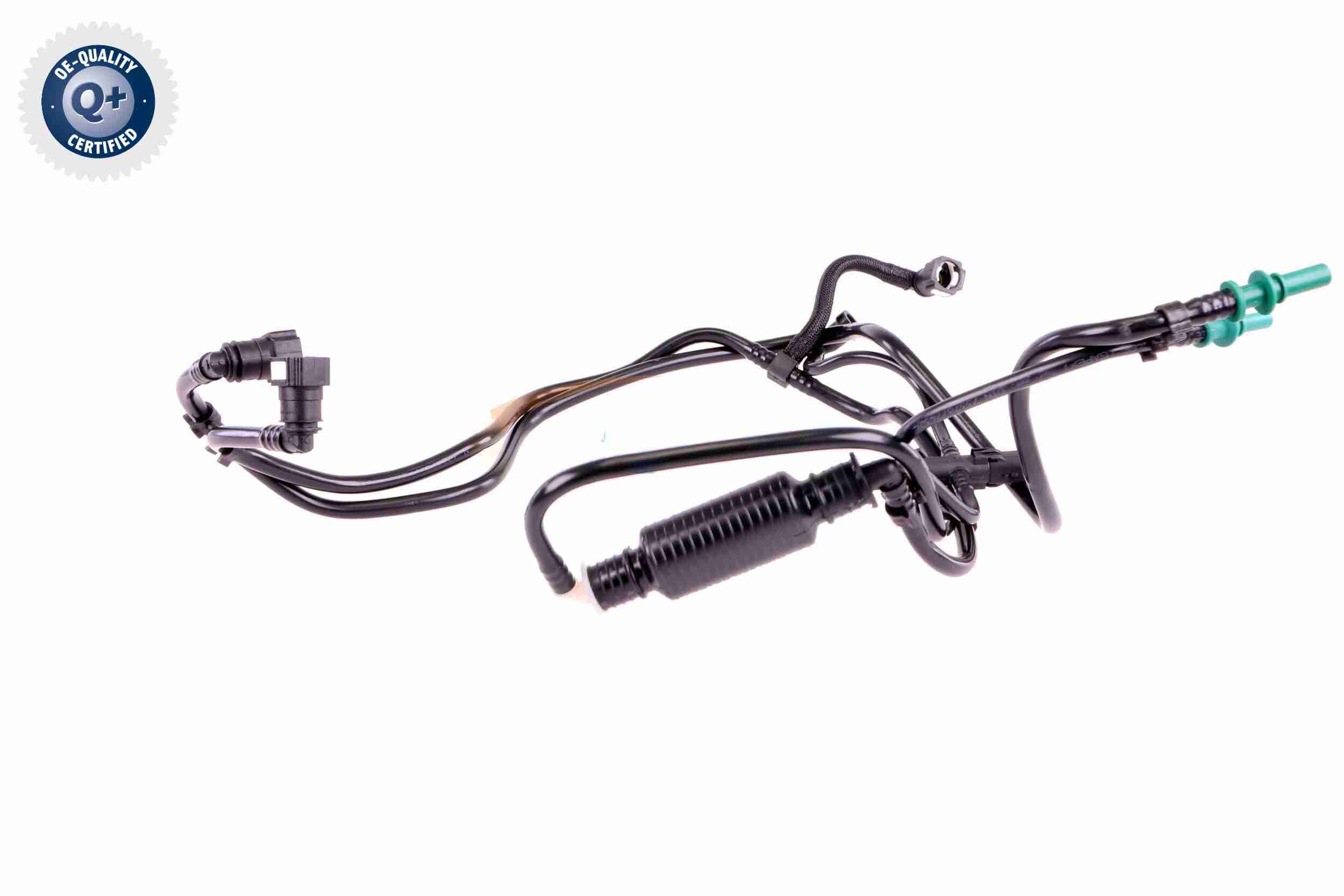 Vaico Brandstofleiding V22-0664