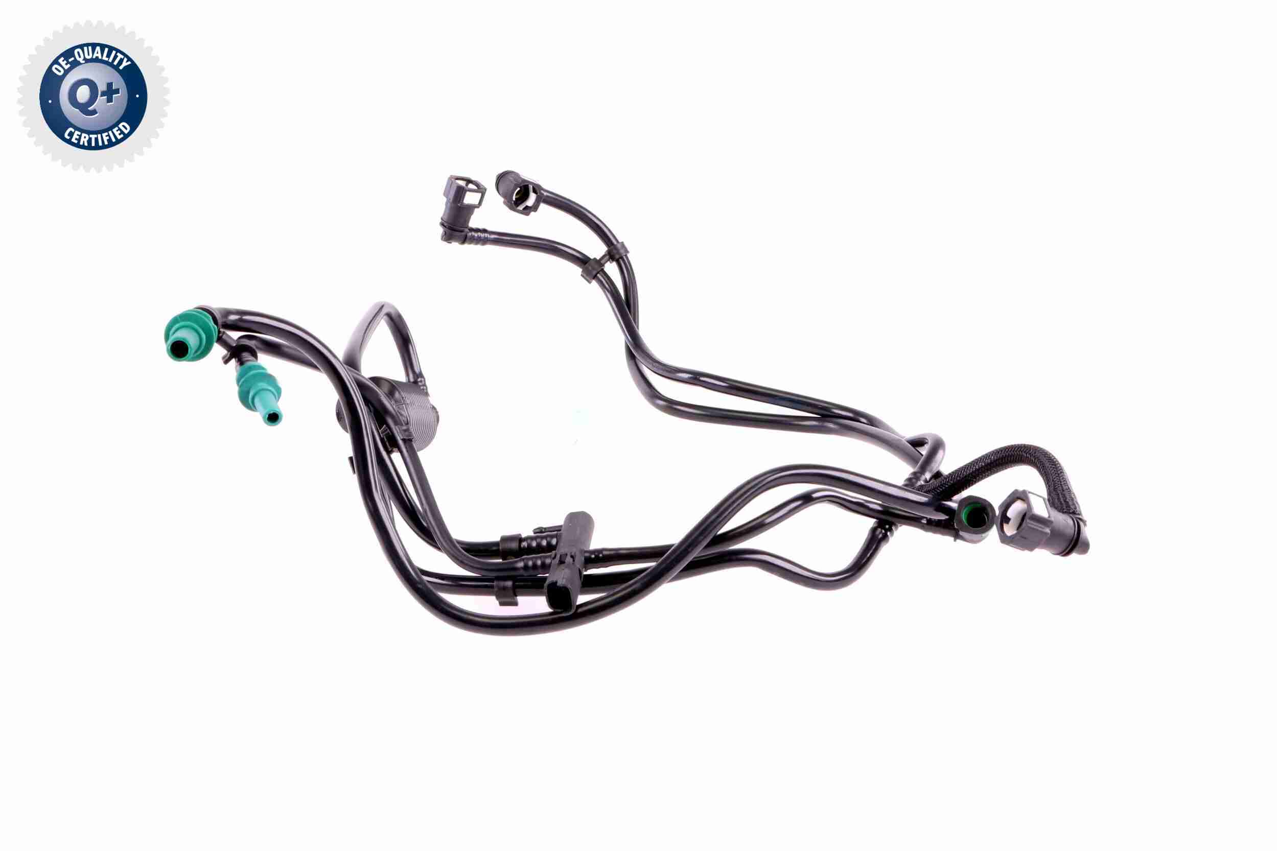 Vaico Brandstofleiding V22-0664