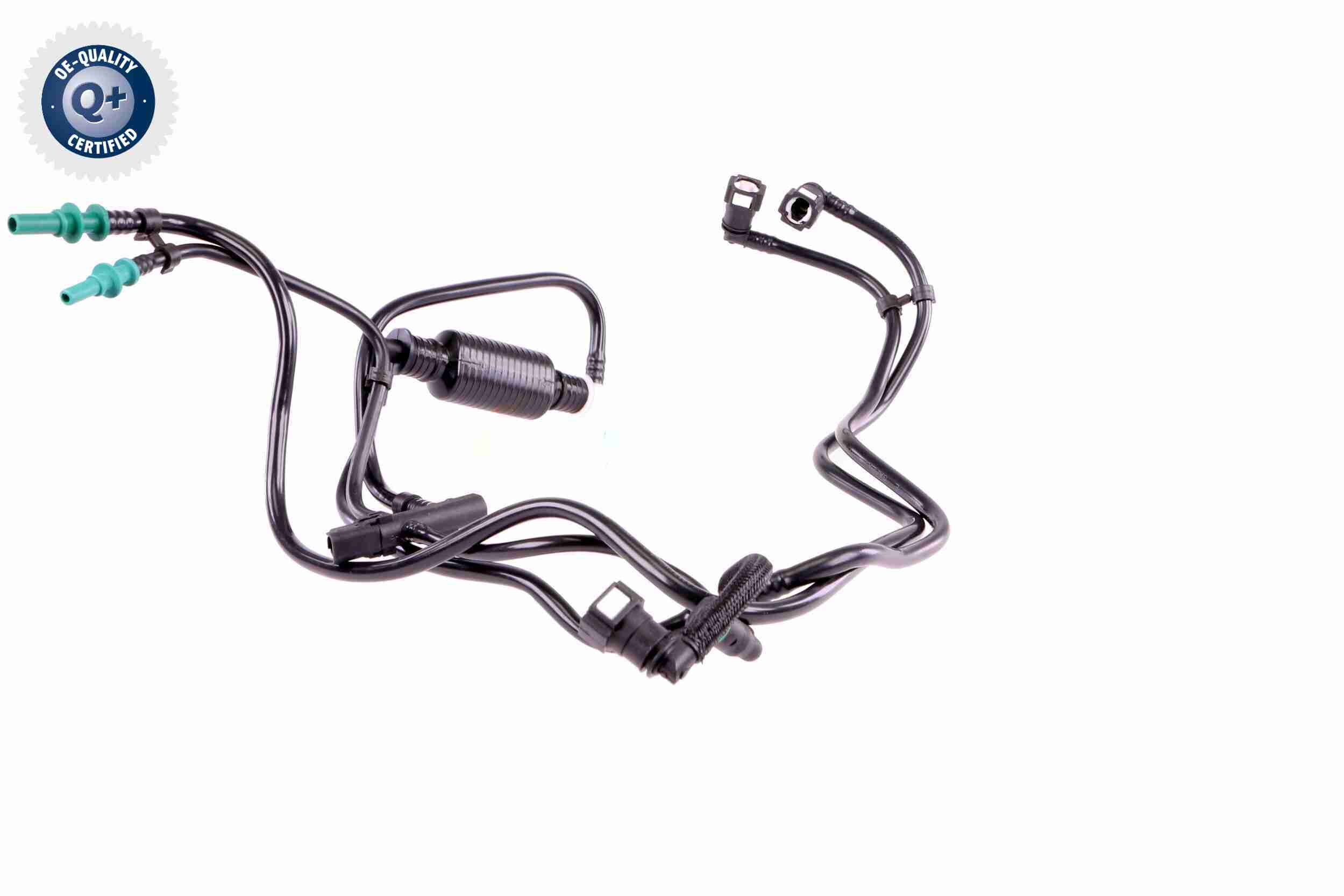 Vaico Brandstofleiding V22-0664