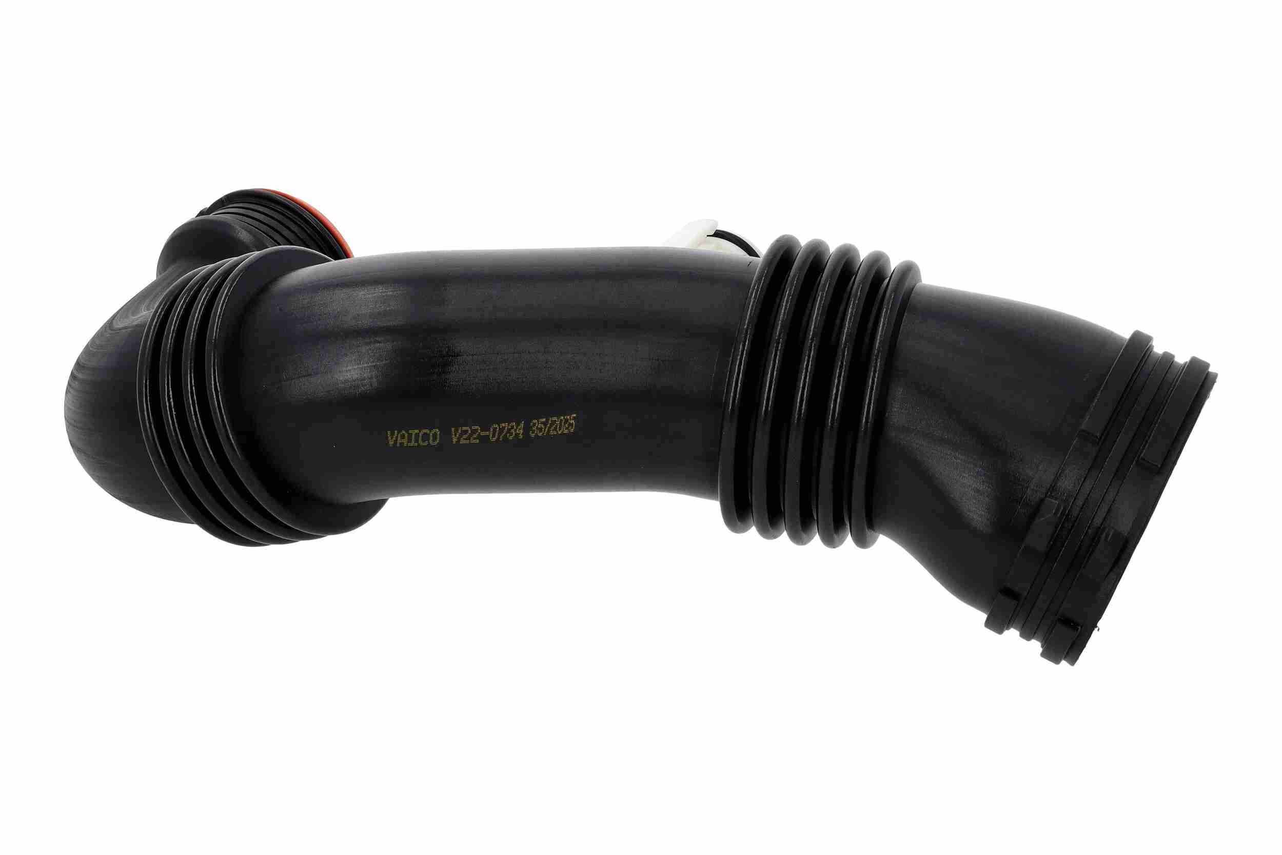 Vaico Inlaatslang-/pijp luchtfilter V22-0734