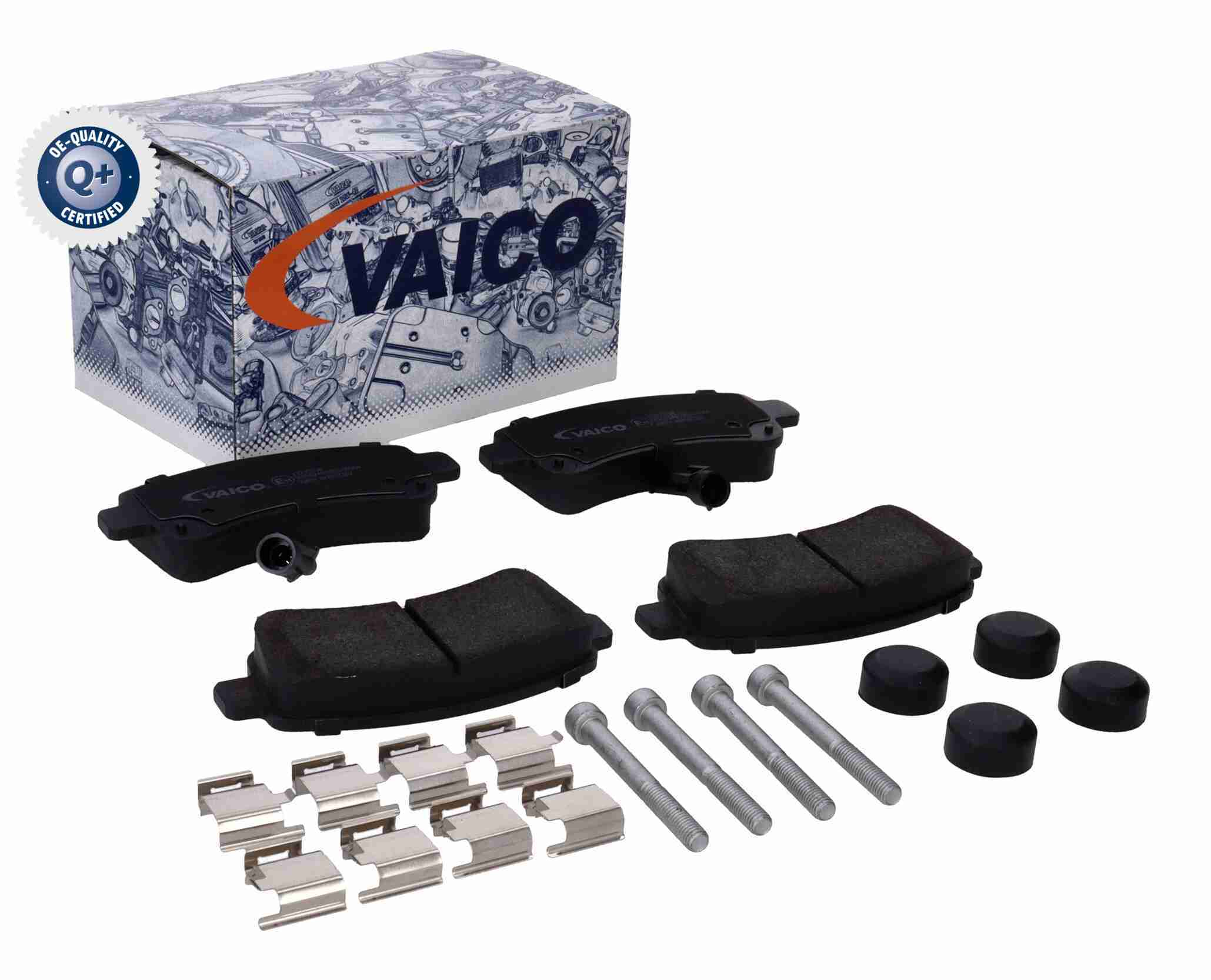 Vaico Remblokset V22-0754