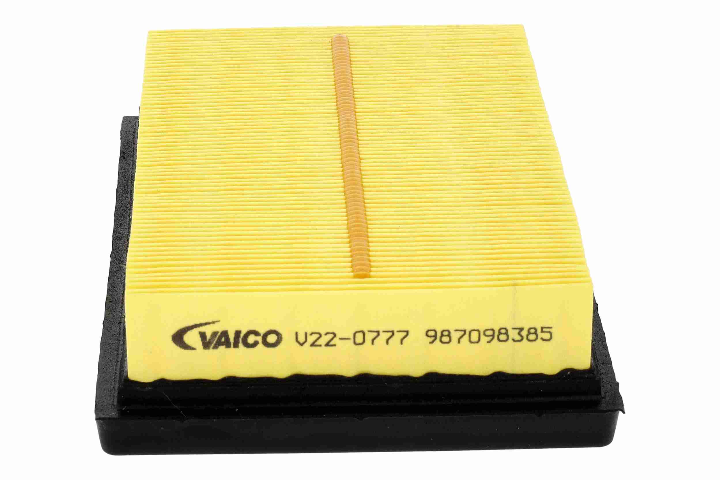 Vaico Luchtfilter V22-0777
