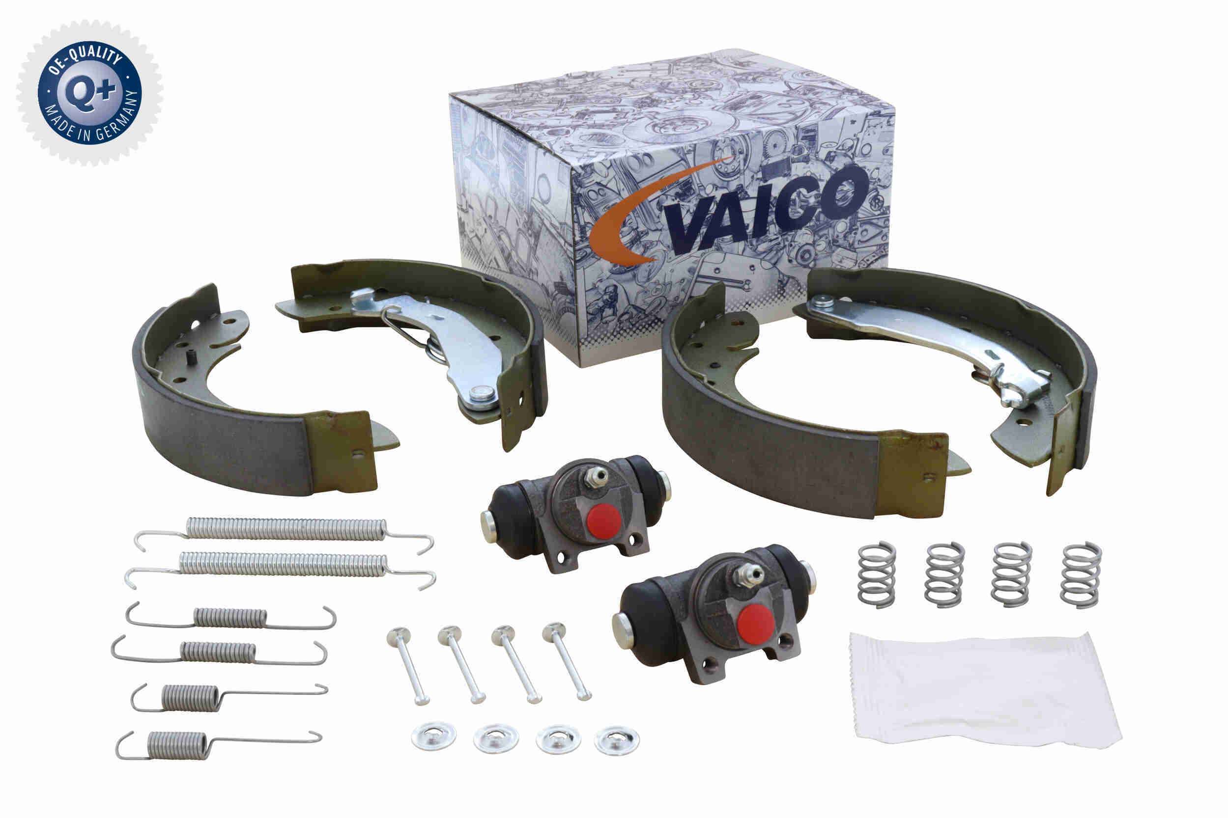 Vaico Remschoen set V22-0792