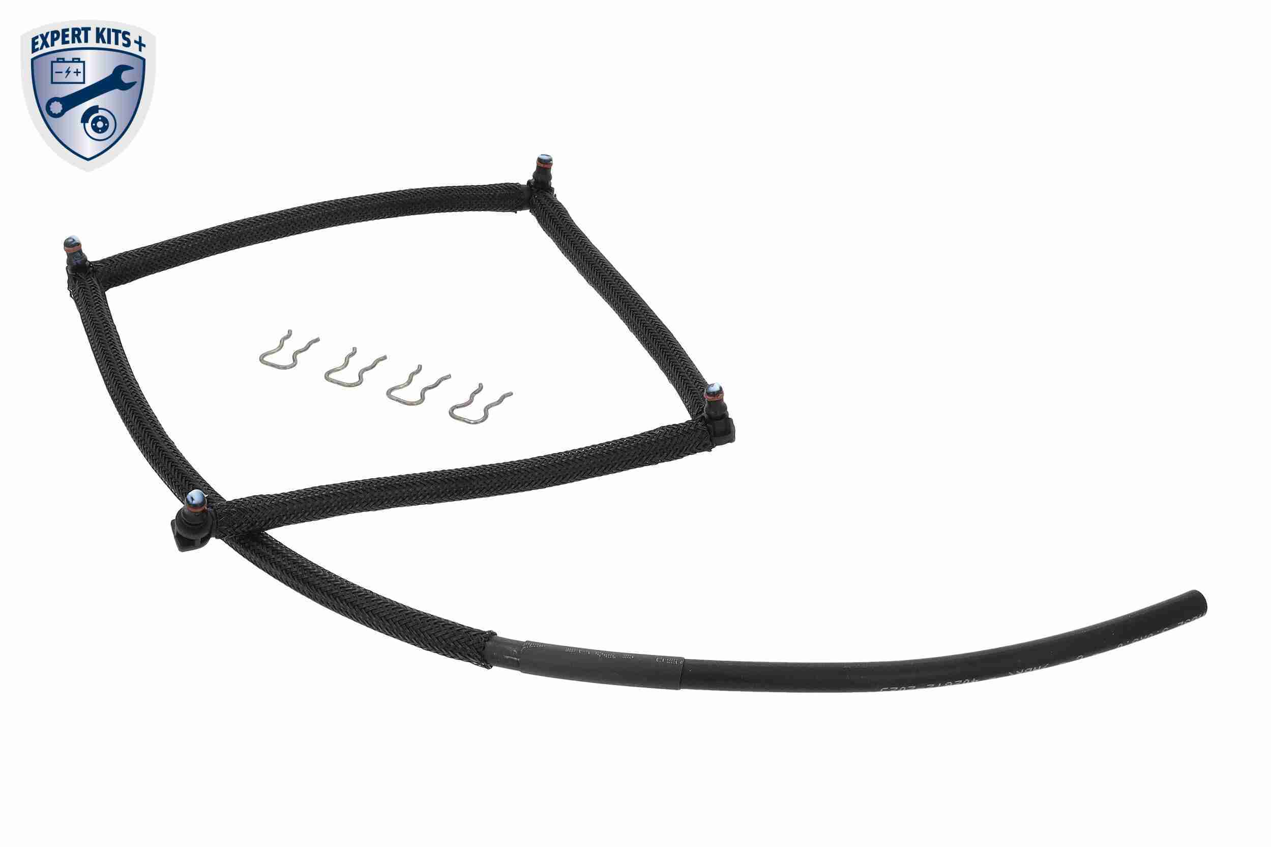 Vaico Brandstofslang V22-0809