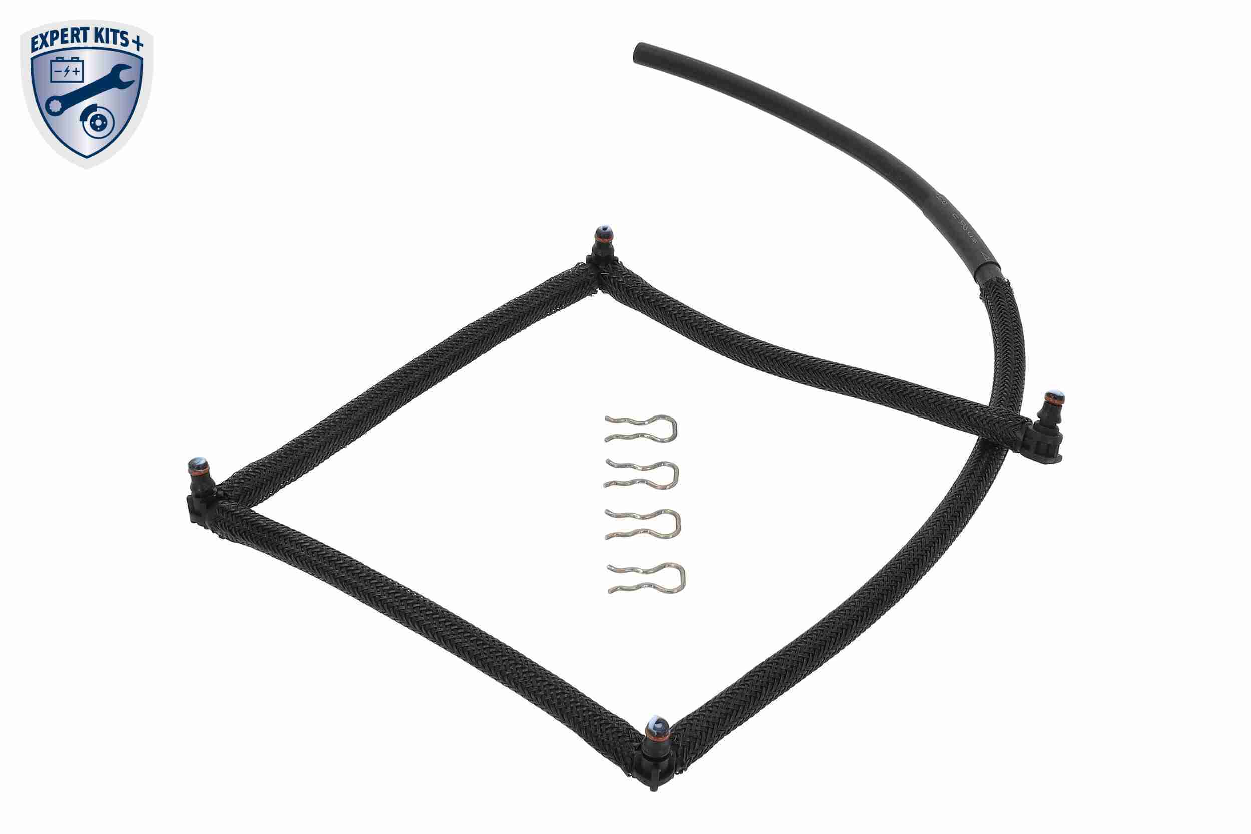 Vaico Brandstofslang V22-0809