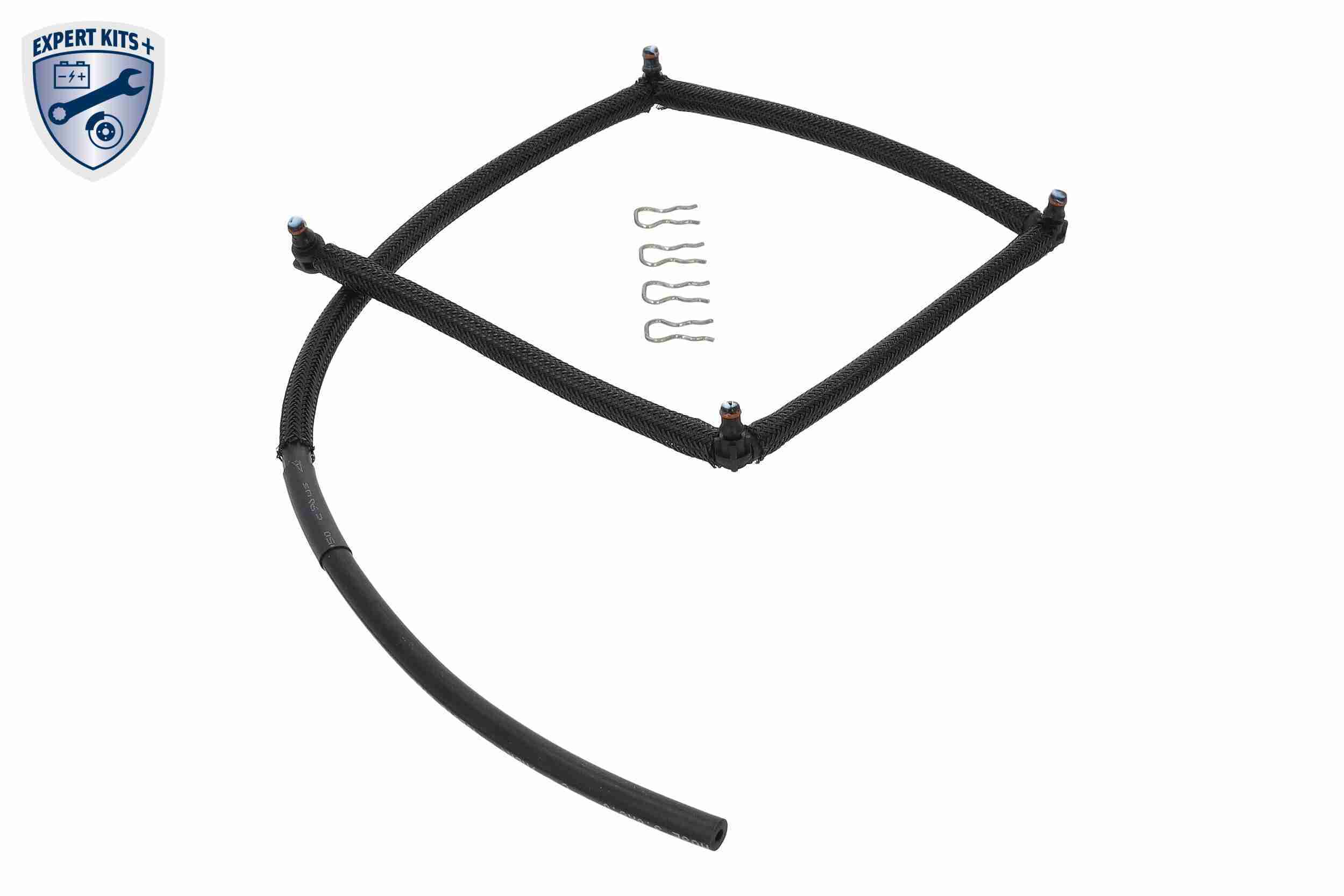 Vaico Brandstofslang V22-0809