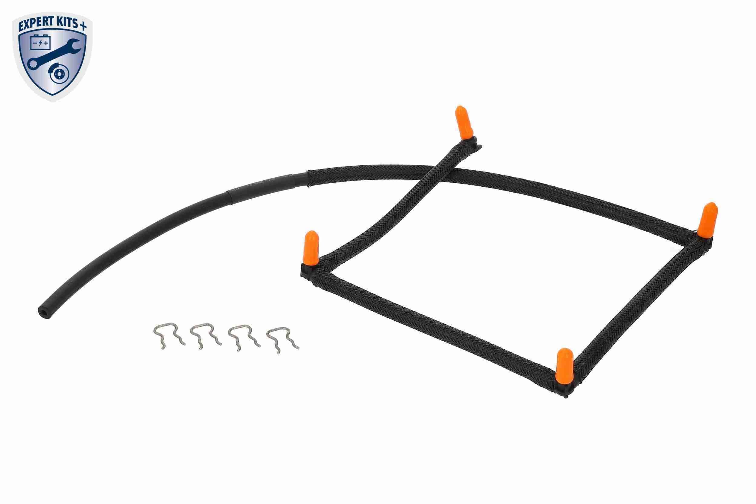 Vaico Brandstofslang V22-0809