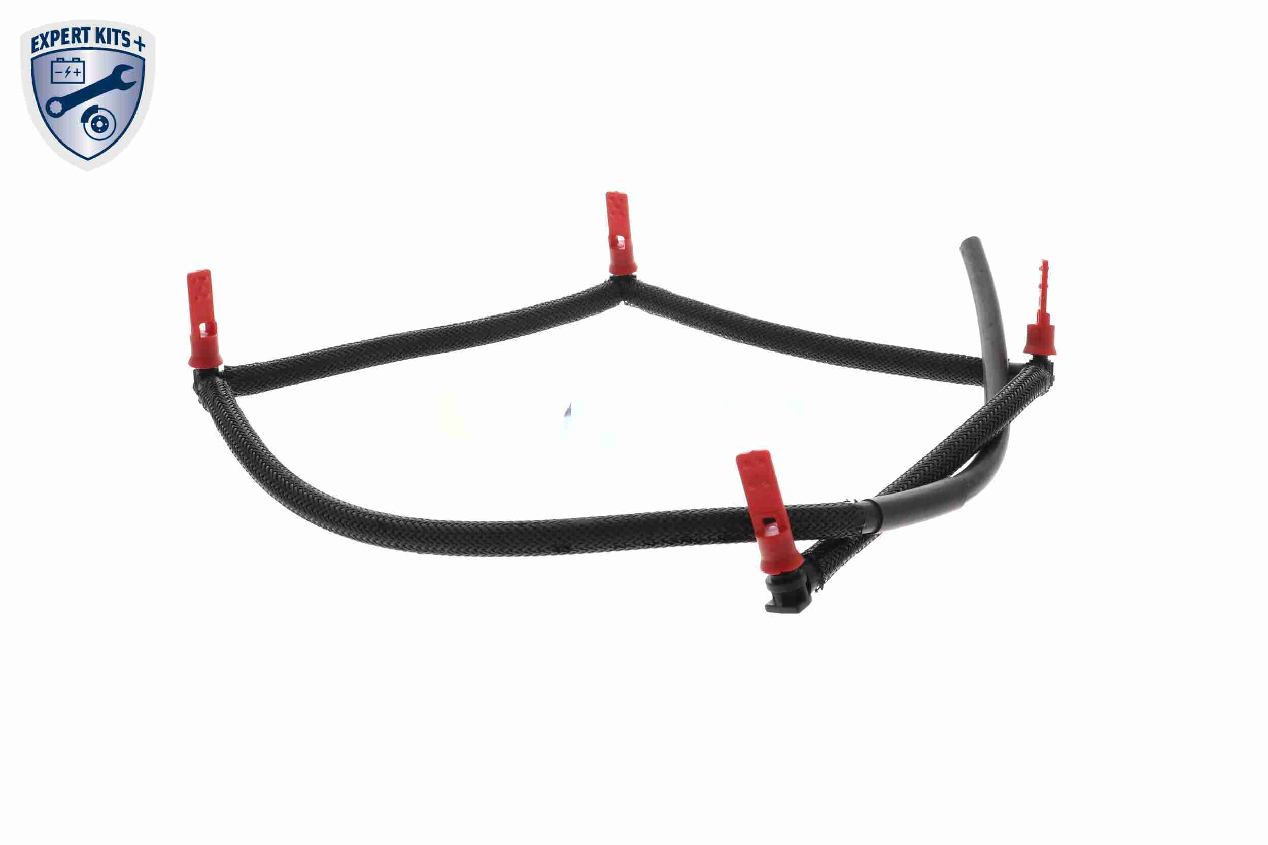 Vaico Brandstofslang V22-0809