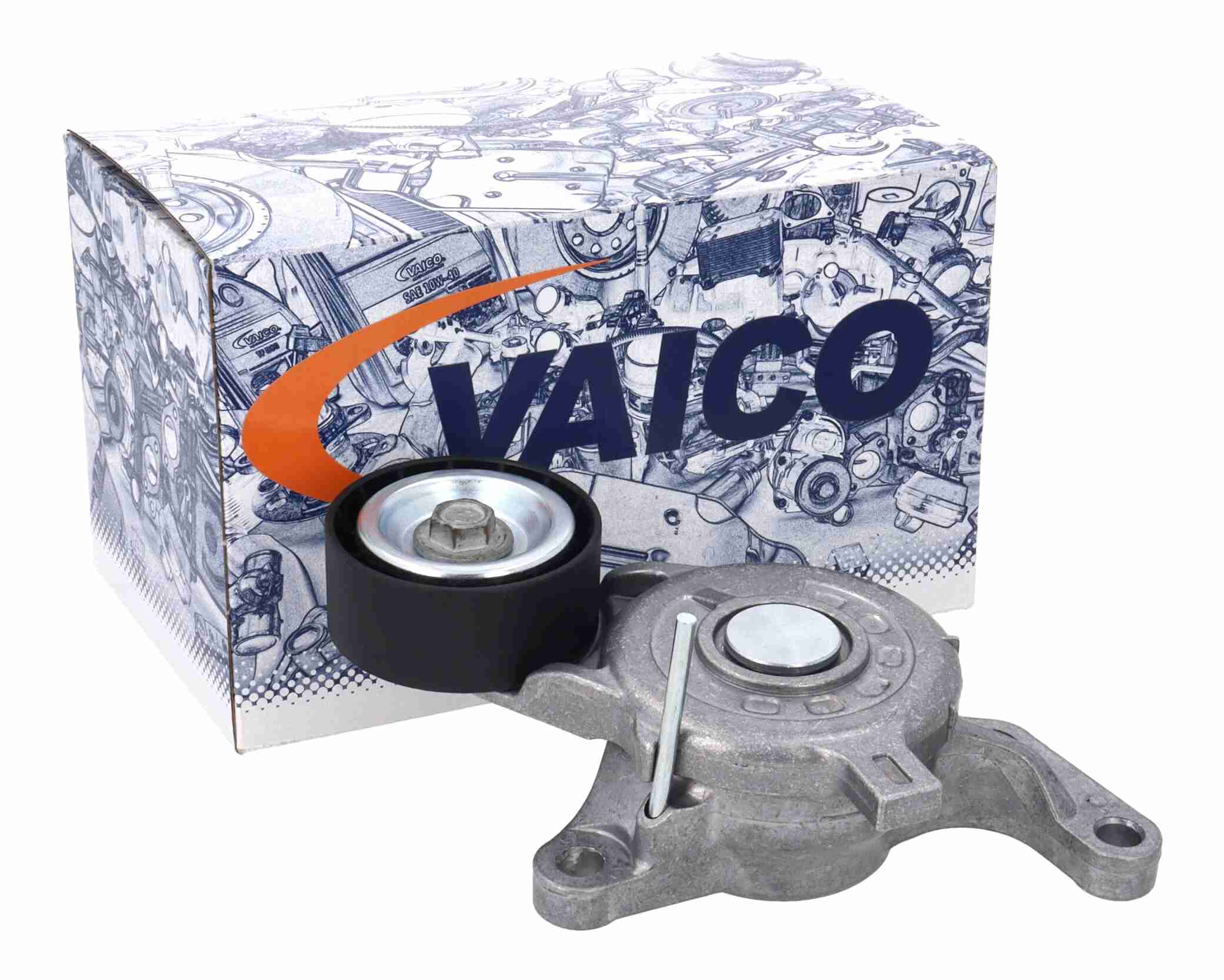 Vaico Riemspanner, Poly V-riem V22-0868