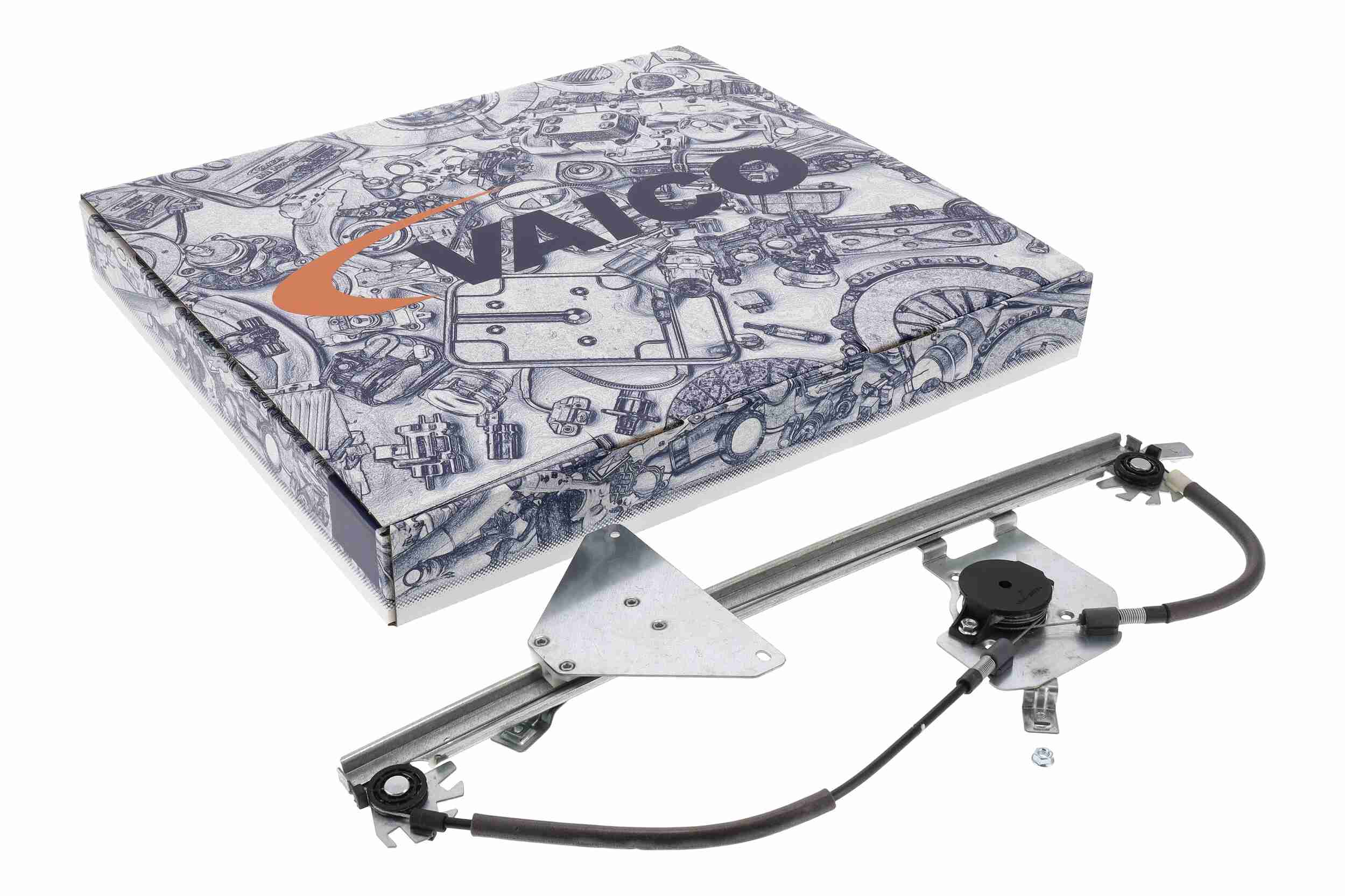 Vaico Raammechanisme V22-0875