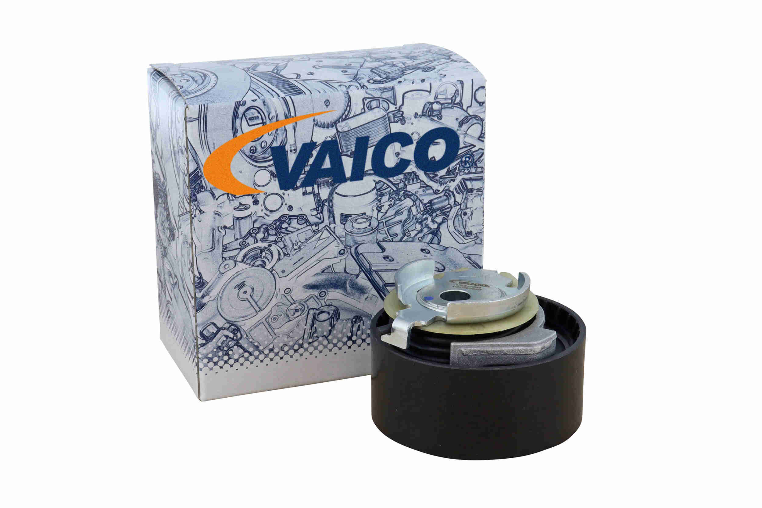 Vaico Geleiderol distributieriem V22-0883