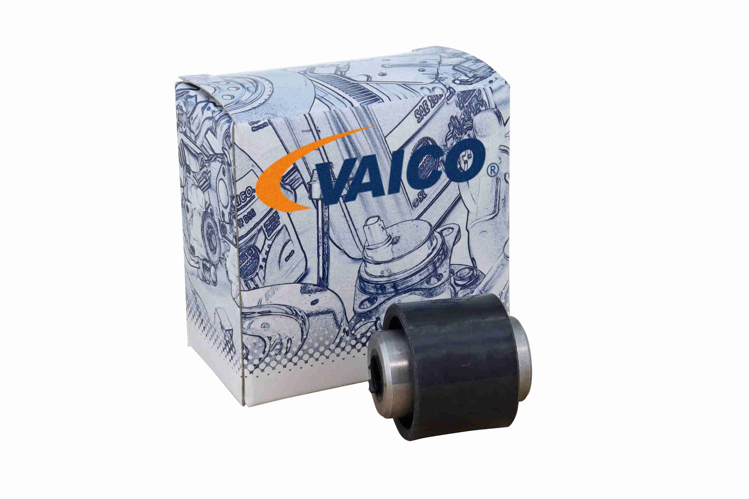 Vaico Geleiderol distributieriem V22-0885