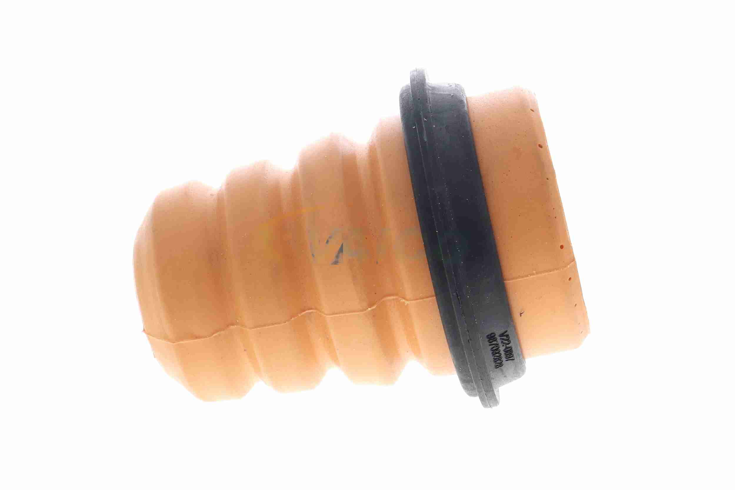 Vaico Aanslagrubber vering V22-0897