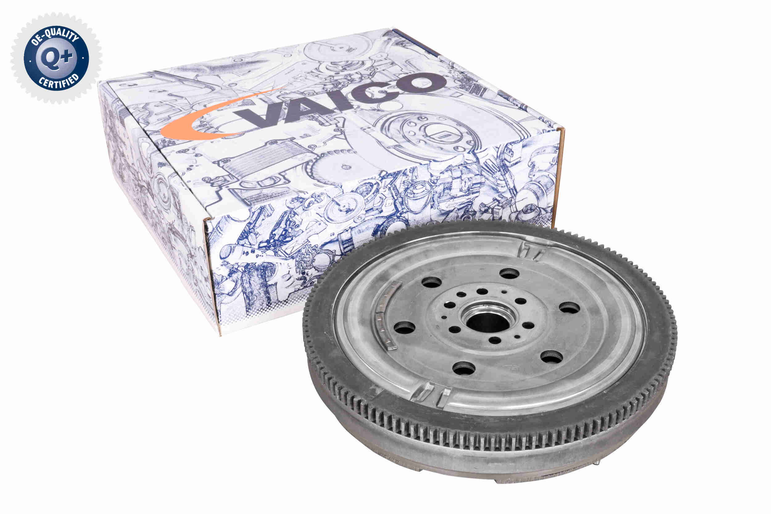 Vaico Vliegwiel V22-0912