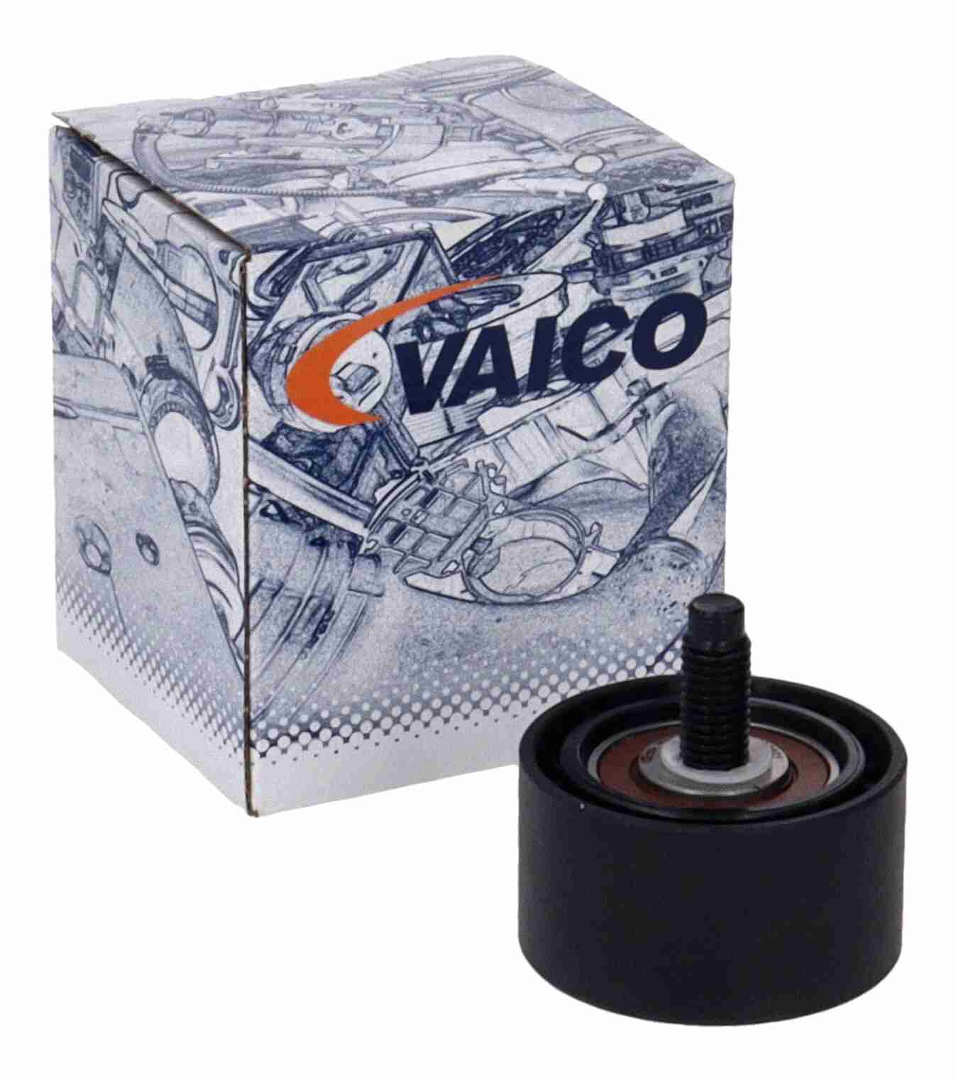 Vaico Geleiderol distributieriem V22-0922