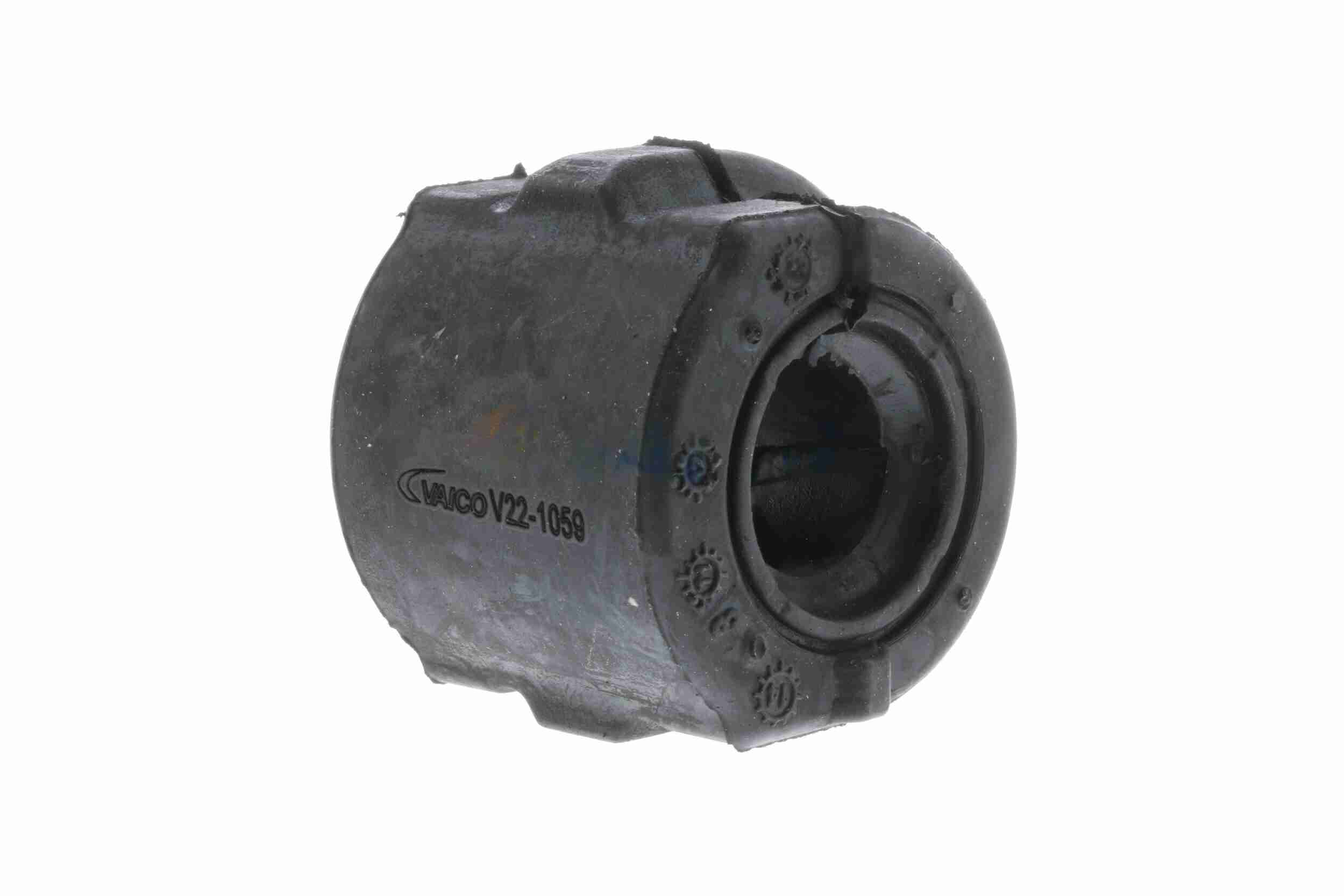 Vaico Stabilisatorstang rubber V22-1059
