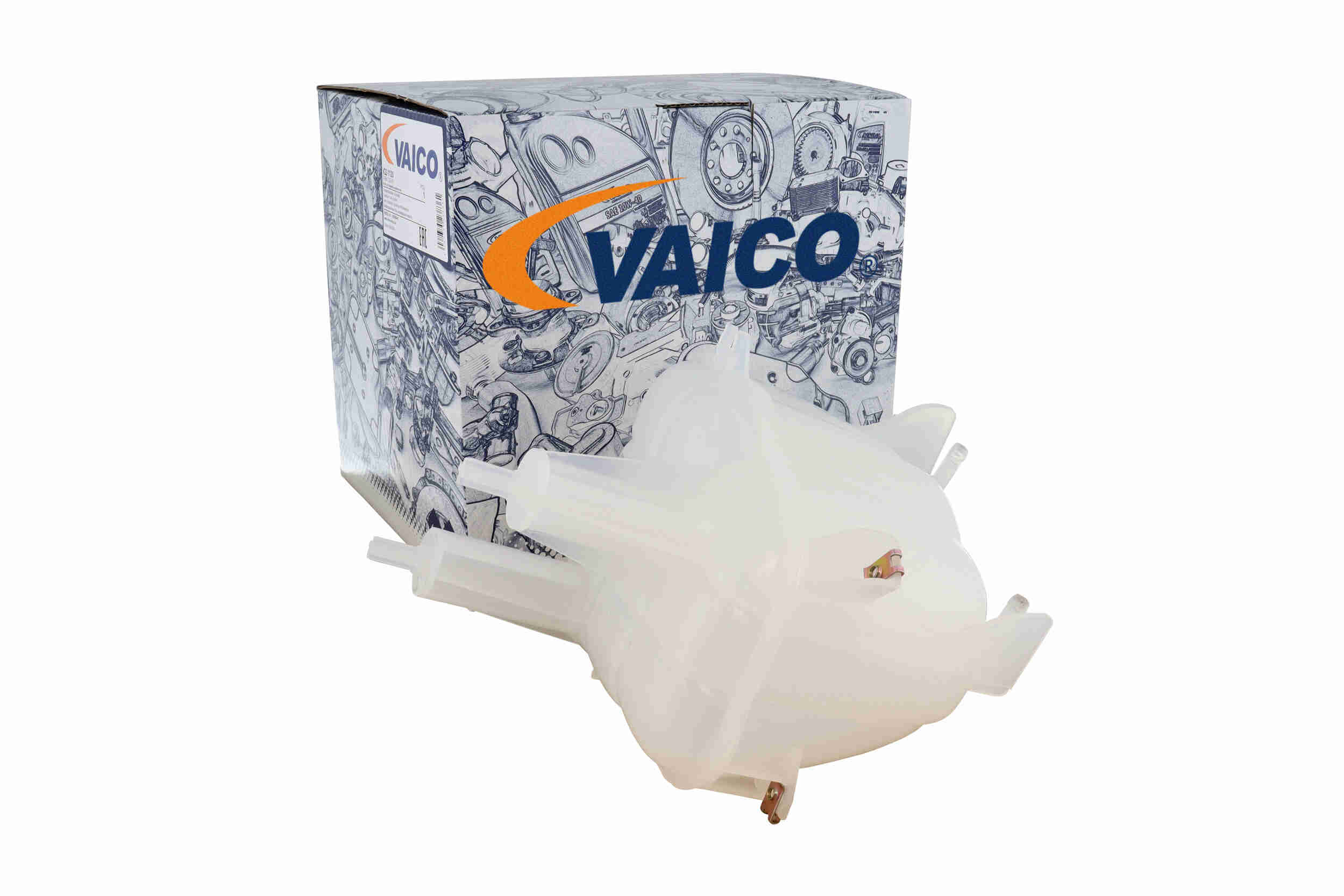 Vaico Expansievat V22-1120