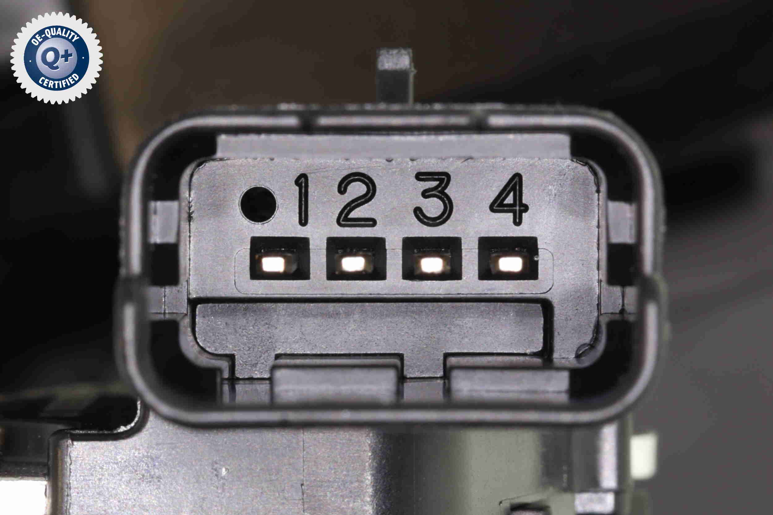 Vaico Behuizing, luchtfilter V22-1129