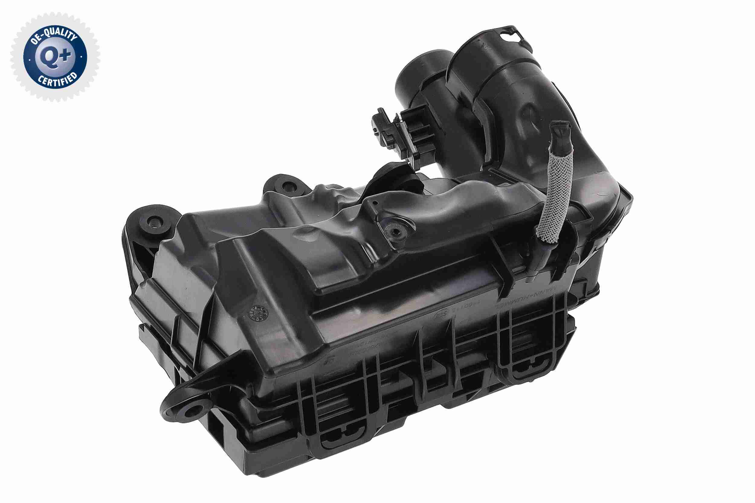 Vaico Behuizing, luchtfilter V22-1129