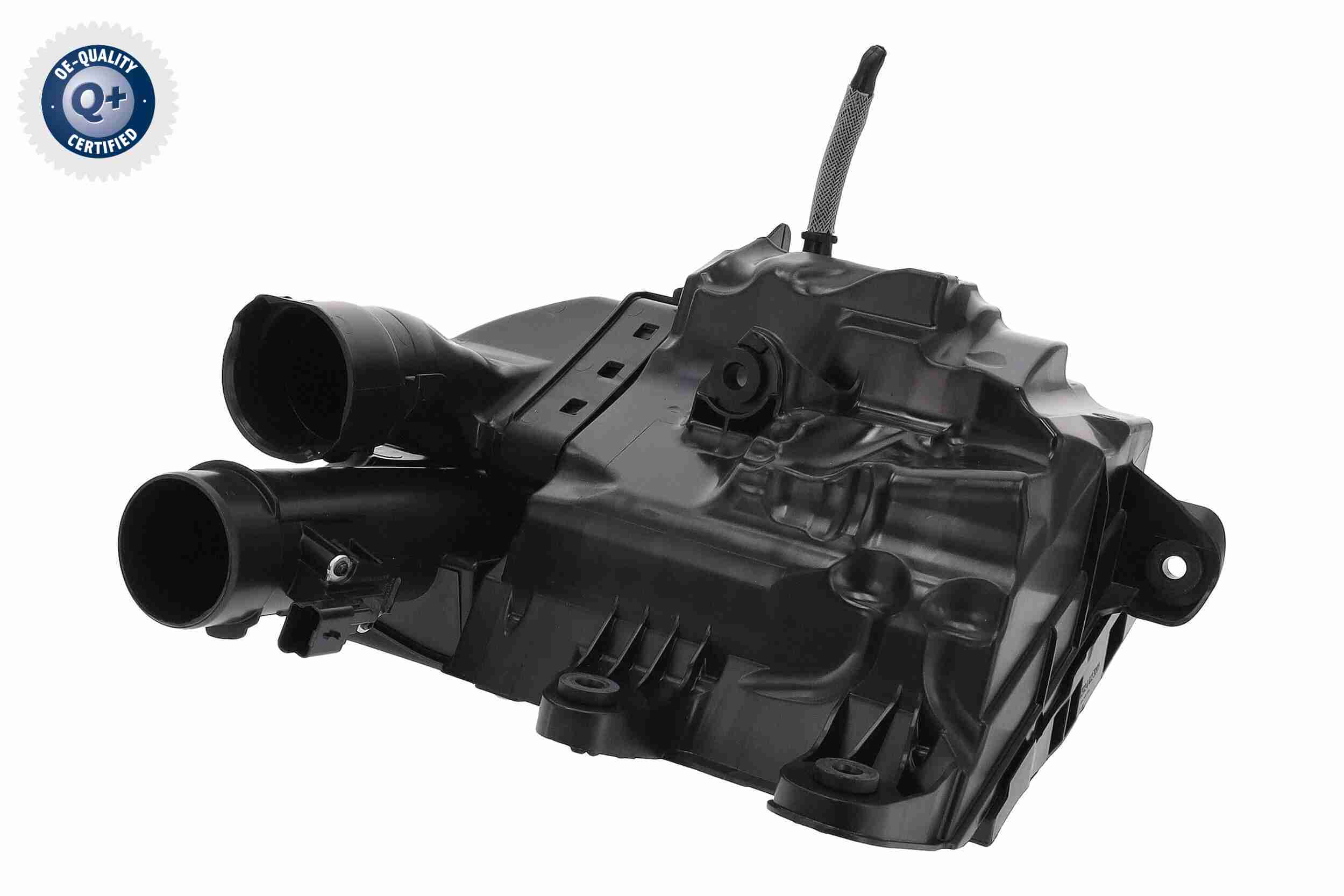 Vaico Behuizing, luchtfilter V22-1129