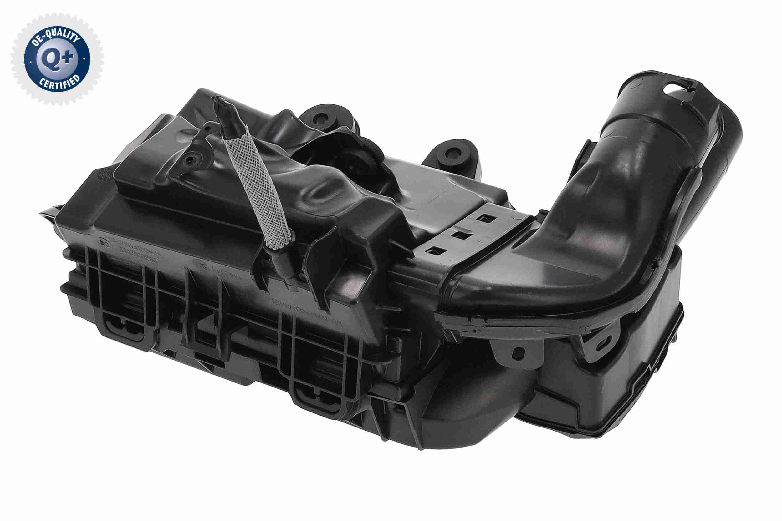 Vaico Behuizing, luchtfilter V22-1129