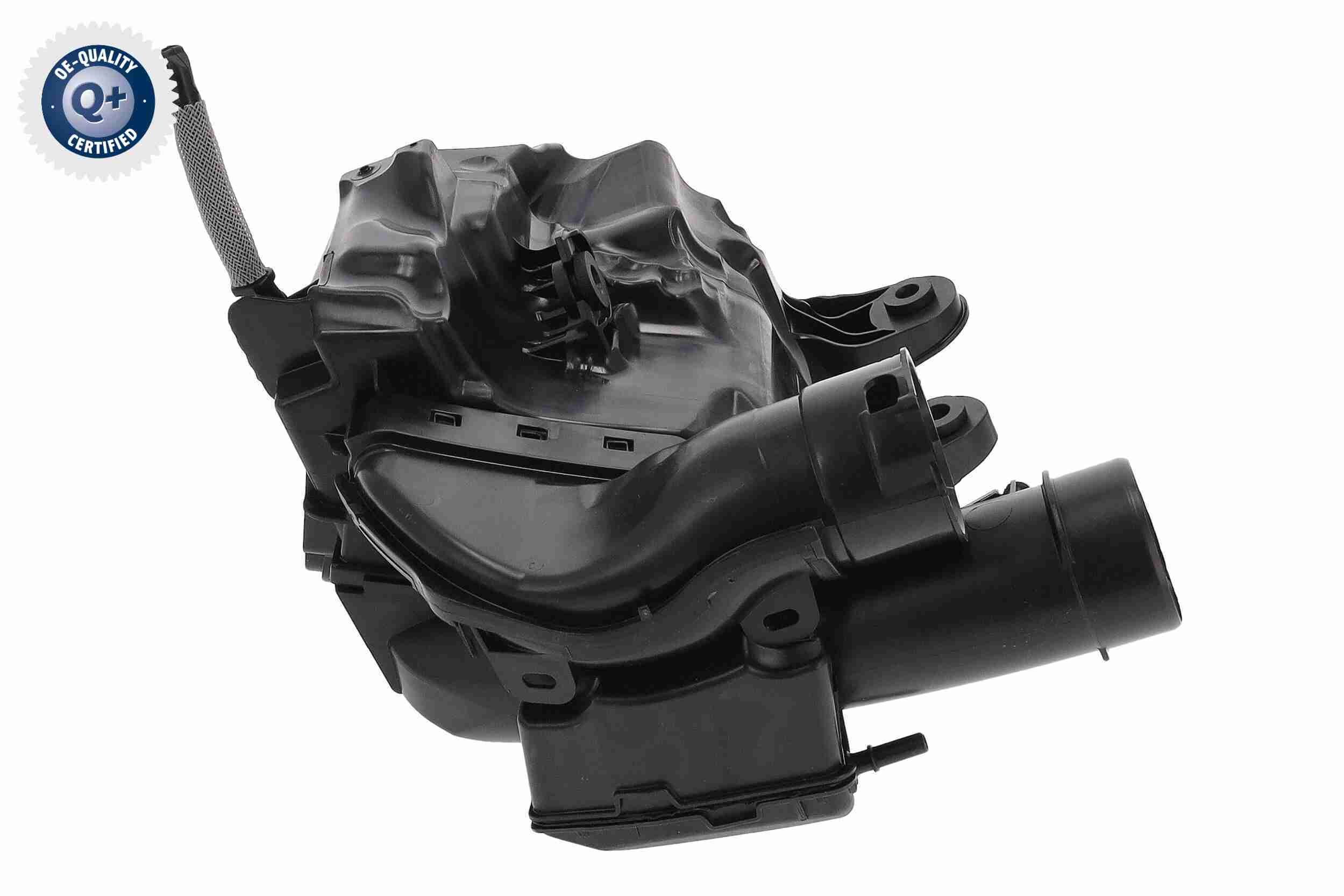 Vaico Behuizing, luchtfilter V22-1129