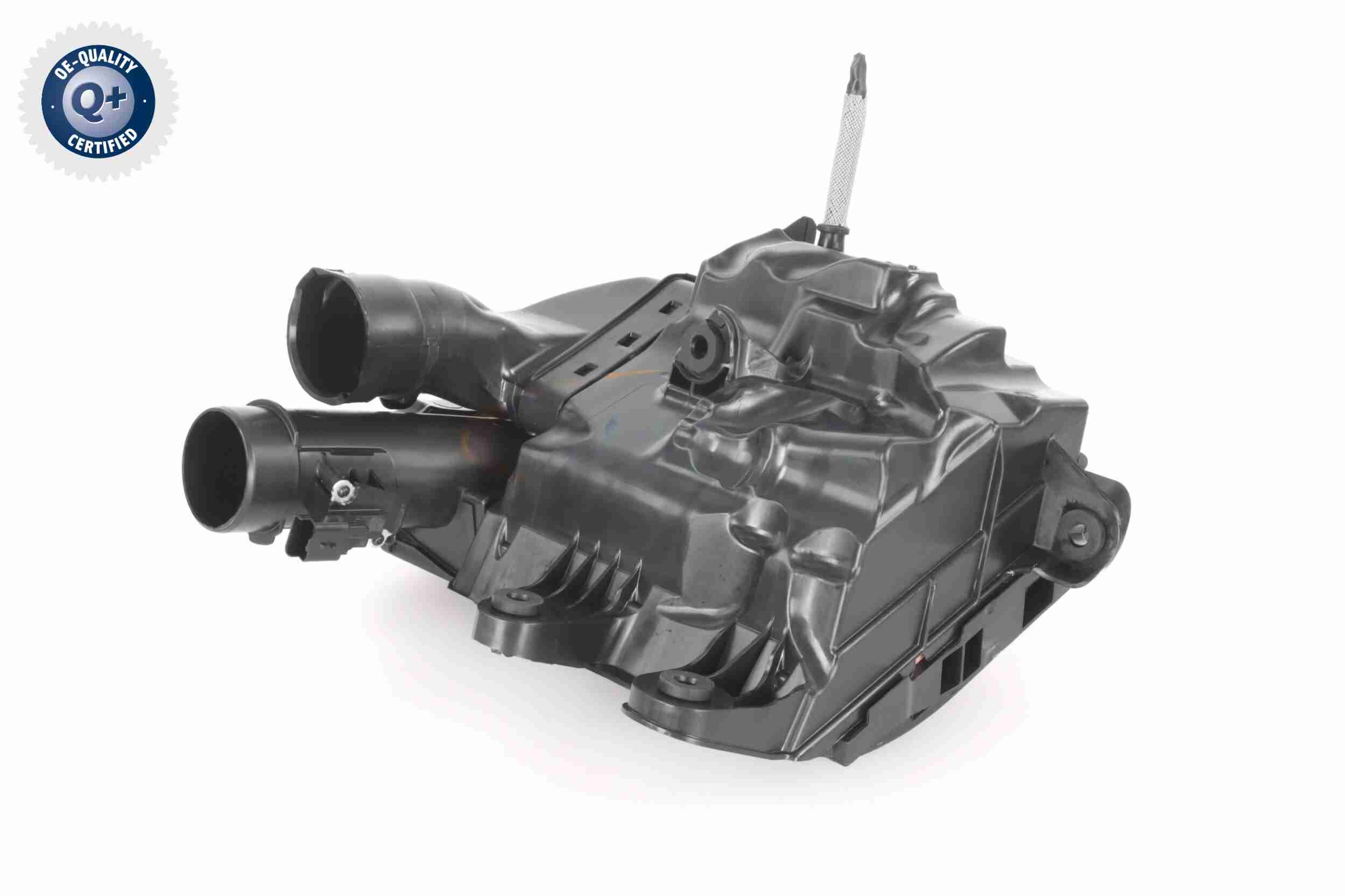 Vaico Behuizing, luchtfilter V22-1129