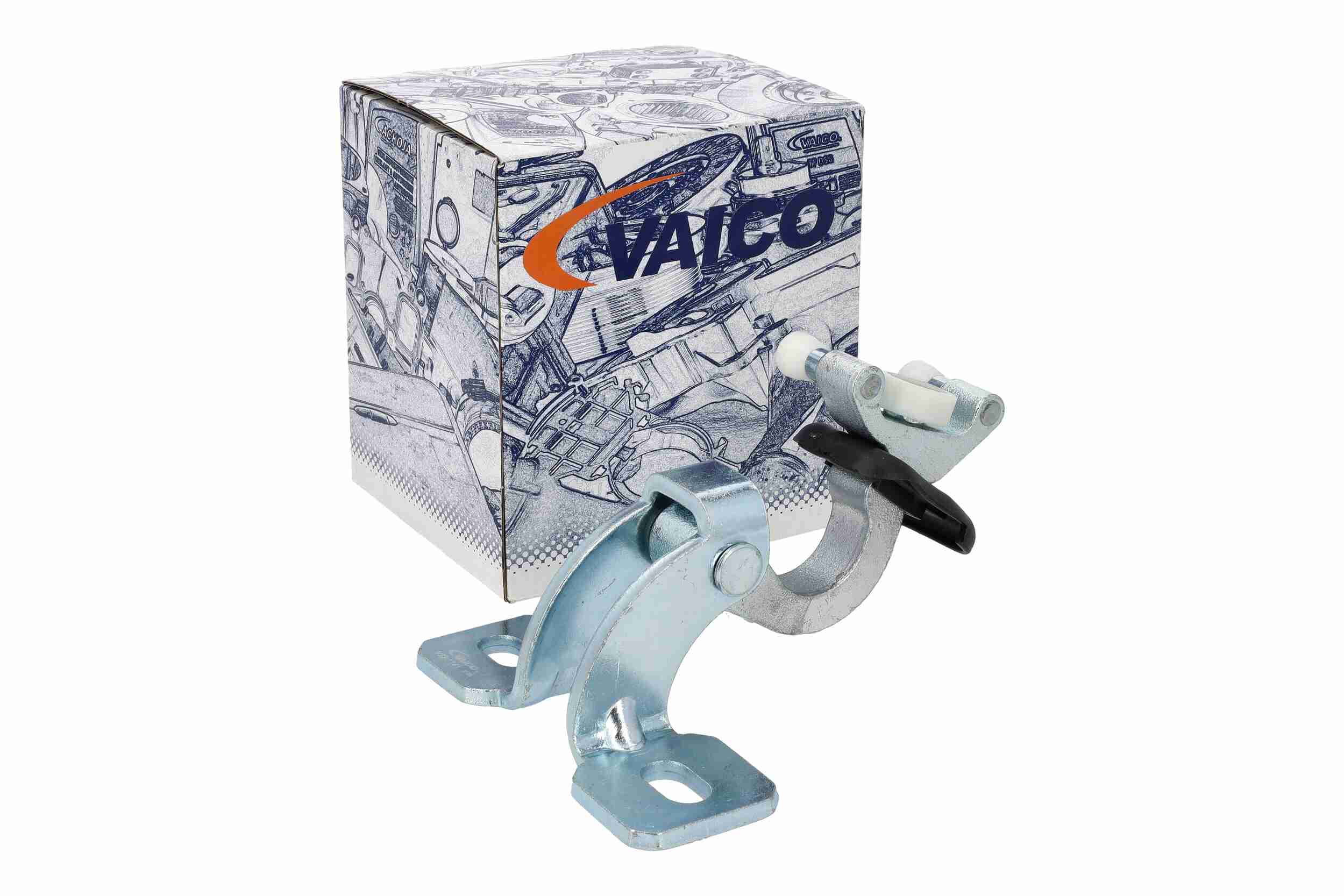 Vaico Rolgeleiding, schuifdeur V22-1141