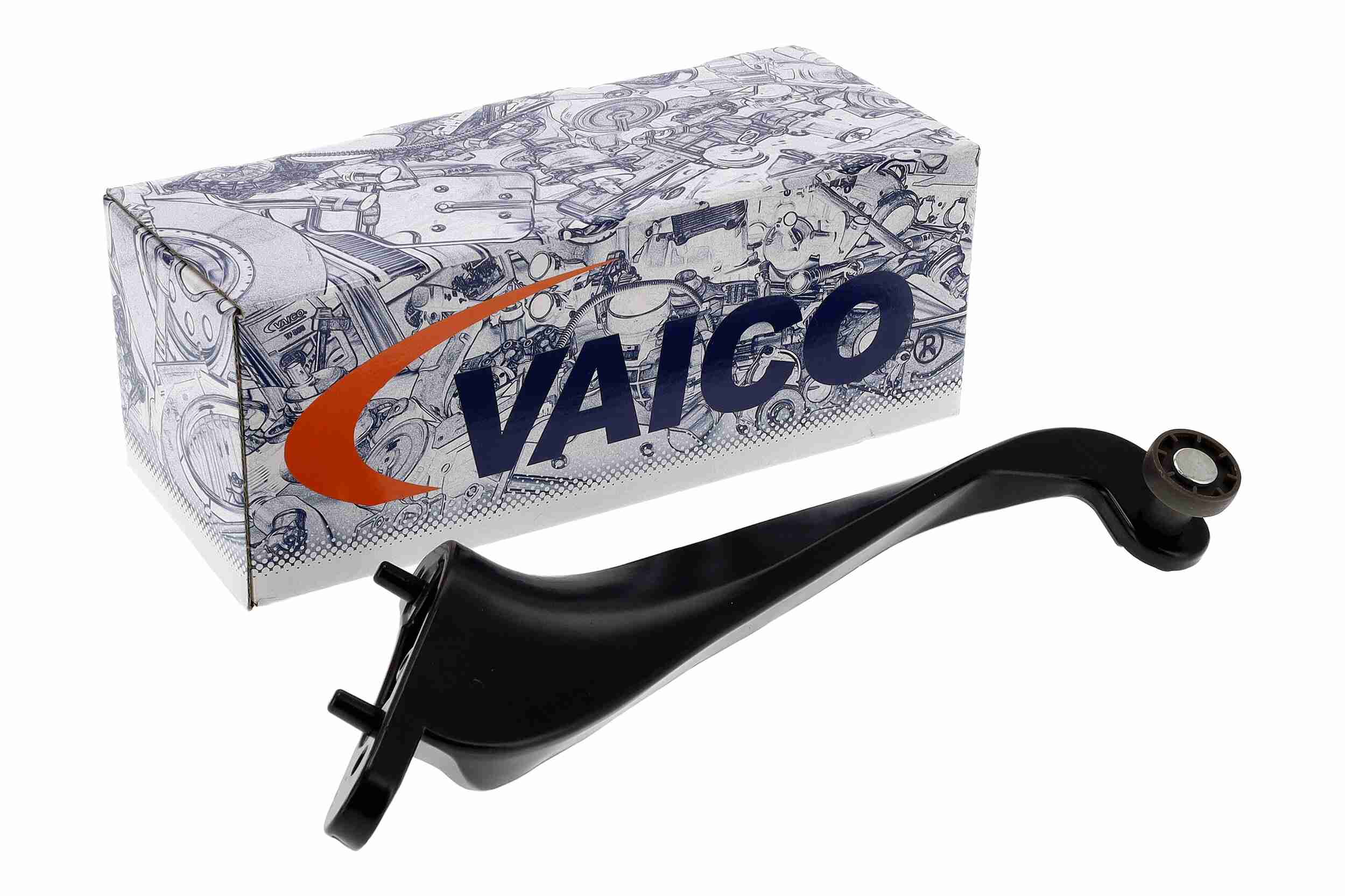 Vaico Rolgeleiding, schuifdeur V22-1142