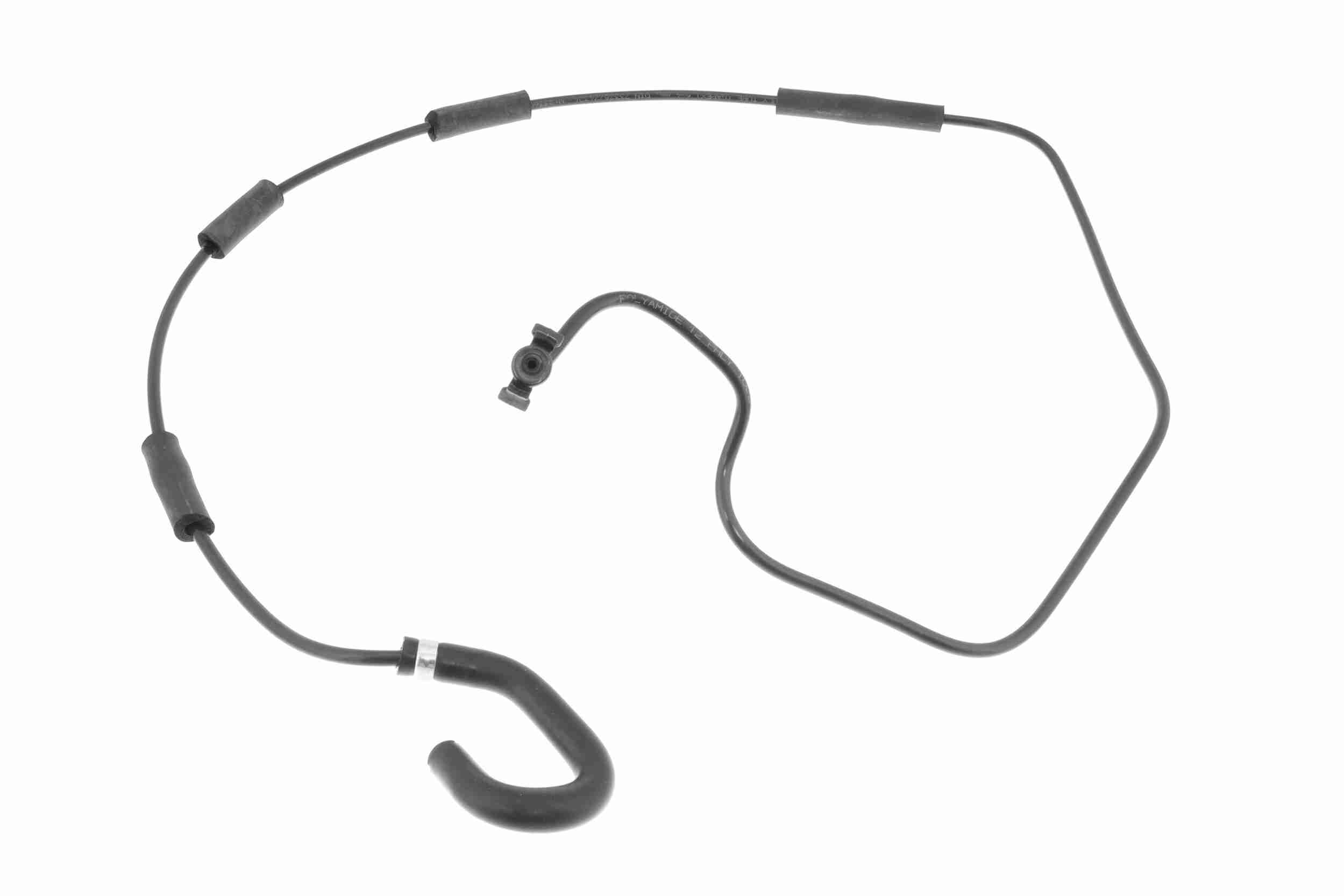 Vaico Koelvloeistof ontluchtingsslang V22-1143