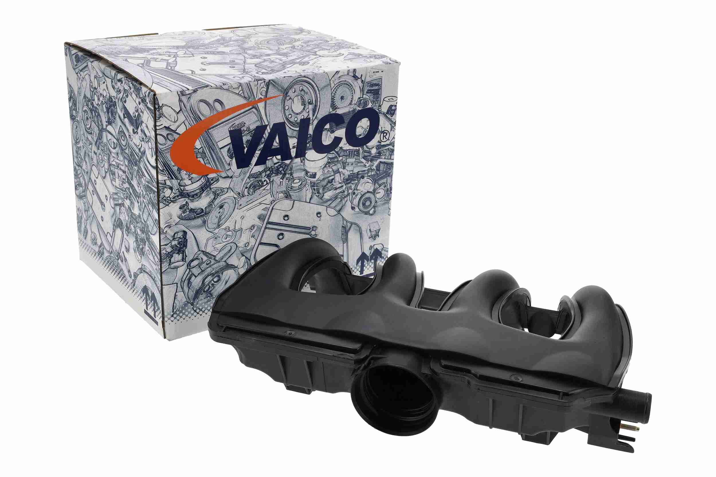 Vaico Zuigbuismodule V22-1174