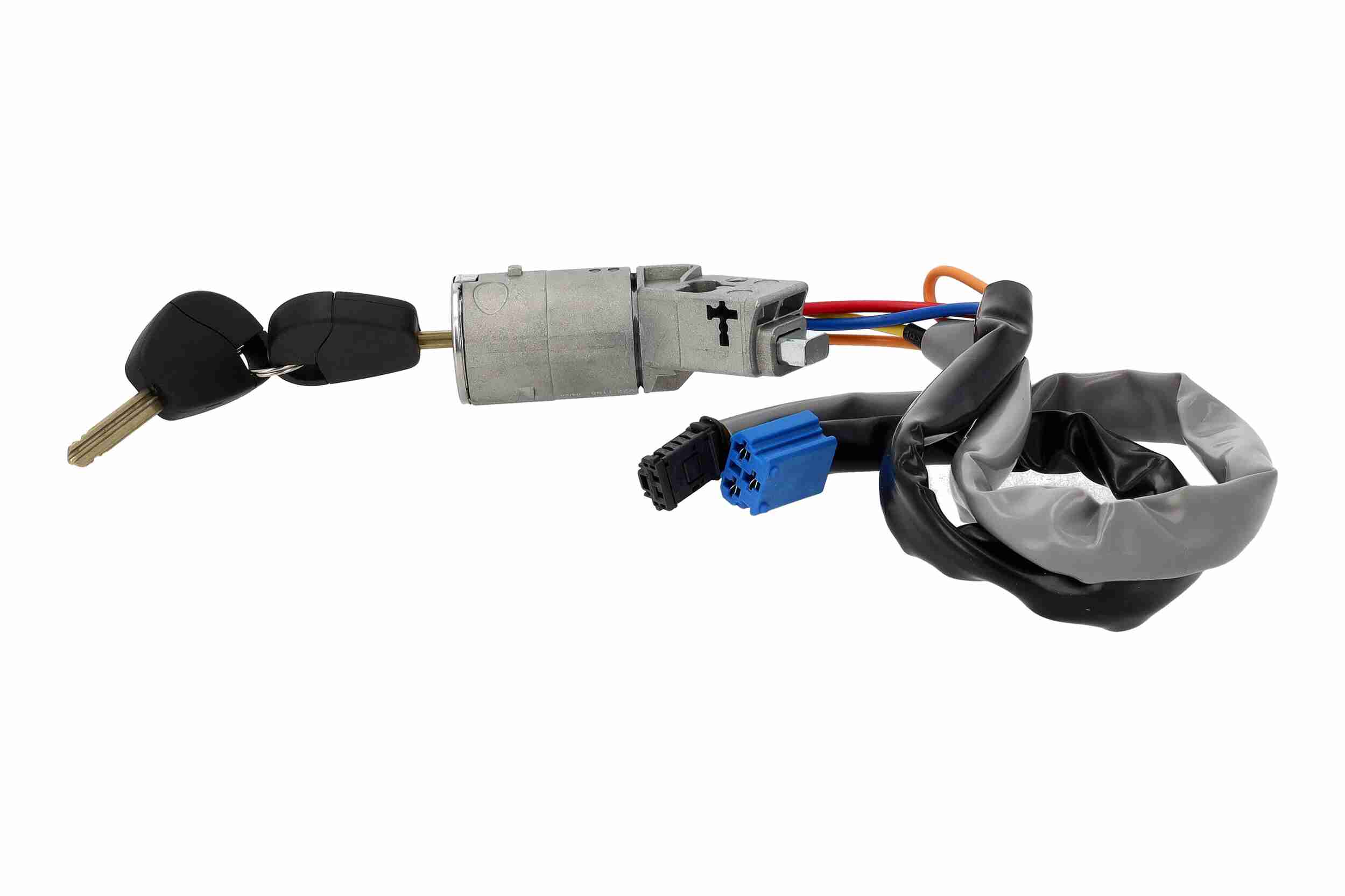 Vaico Slotcilinder, contactslot V22-1195