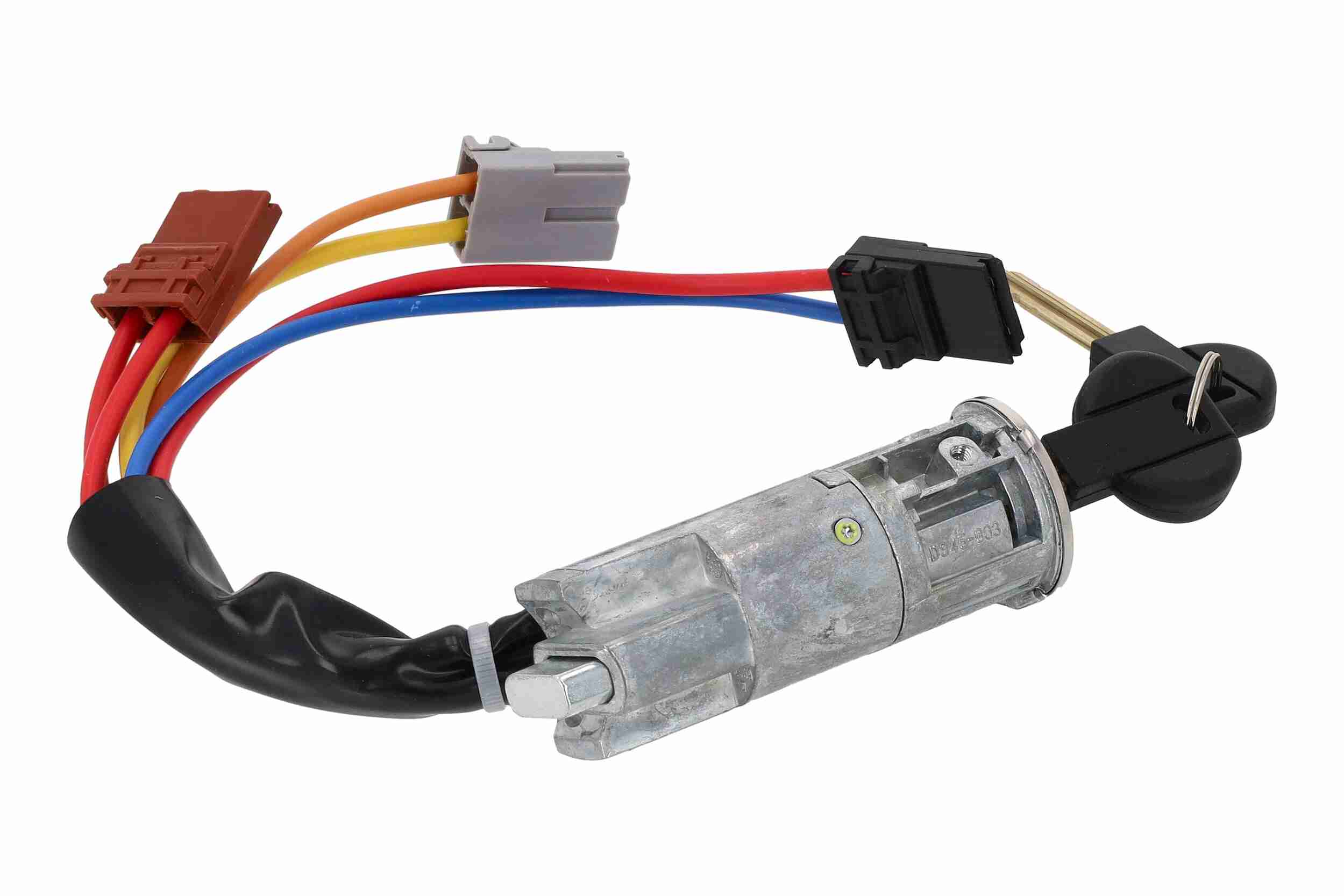 Vaico Slotcilinder, contactslot V22-1196