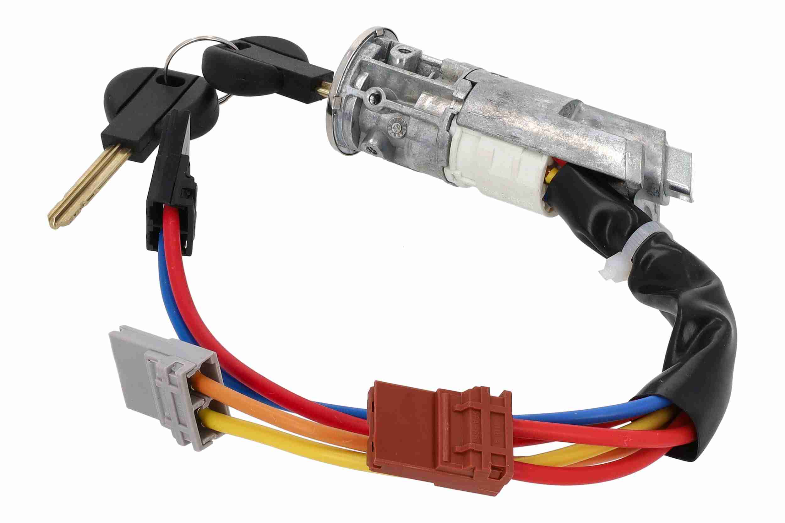 Vaico Slotcilinder, contactslot V22-1196