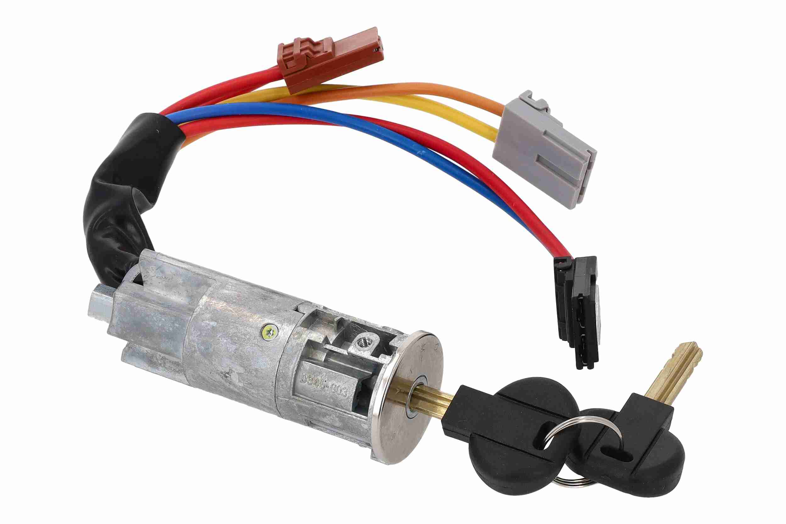 Vaico Slotcilinder, contactslot V22-1196