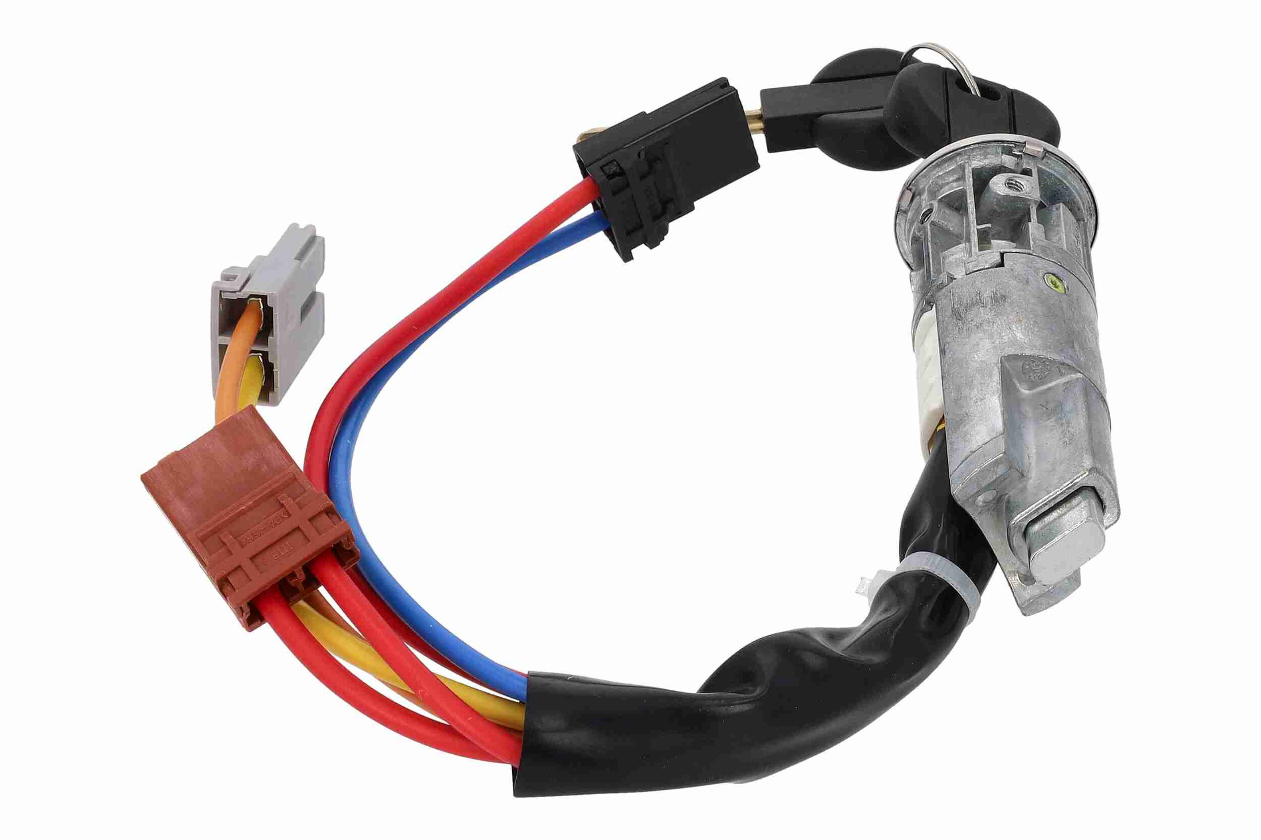 Vaico Slotcilinder, contactslot V22-1196